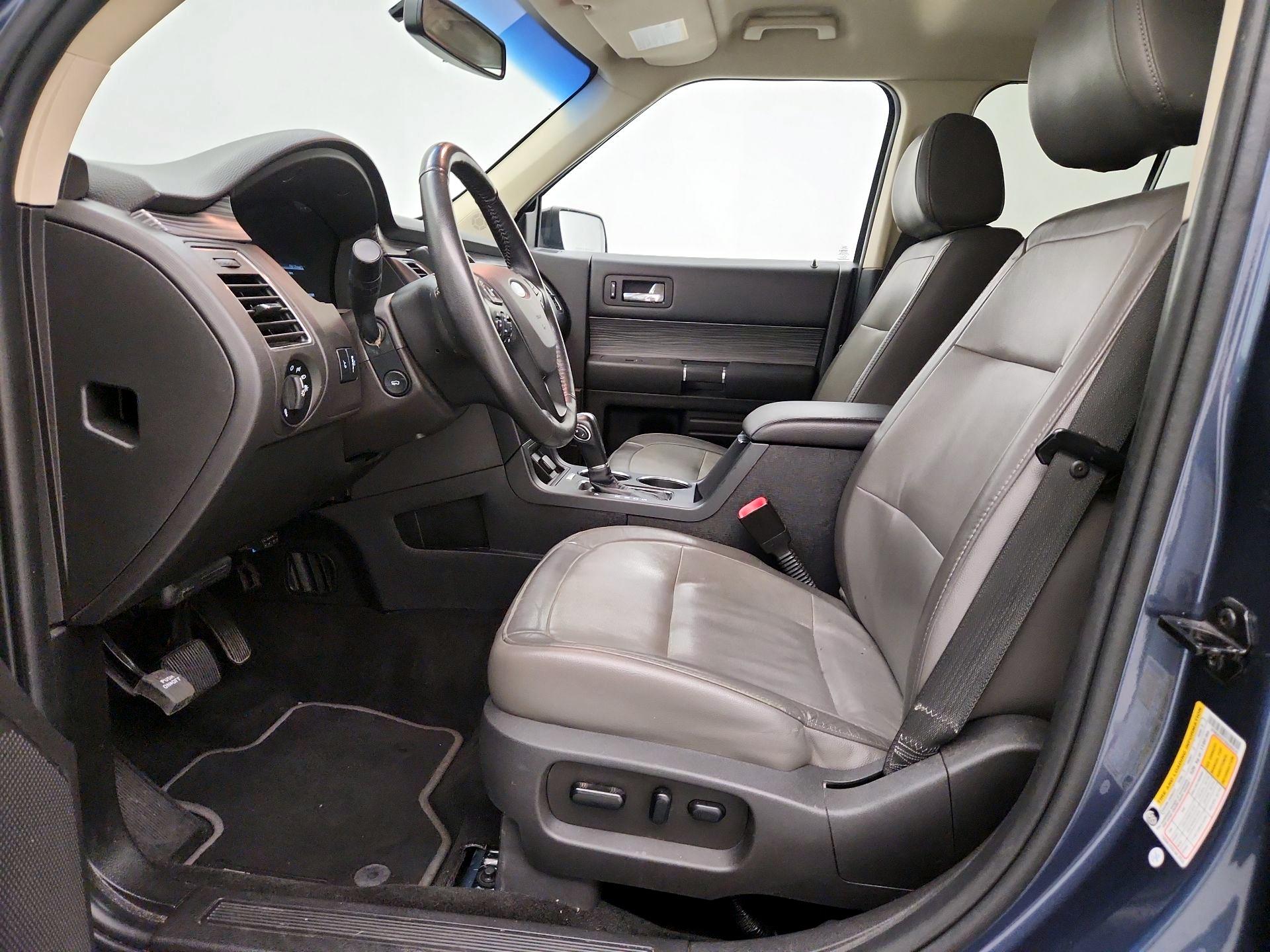 Thumbnail: 2019 Ford Flex - 11