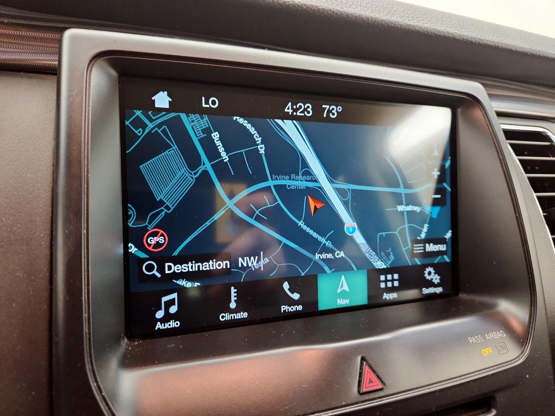 Thumbnail: 2019 Ford Flex - 14