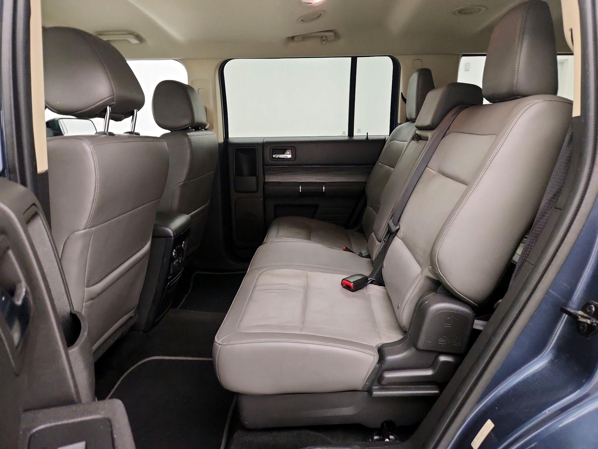 Thumbnail: 2019 Ford Flex - 20