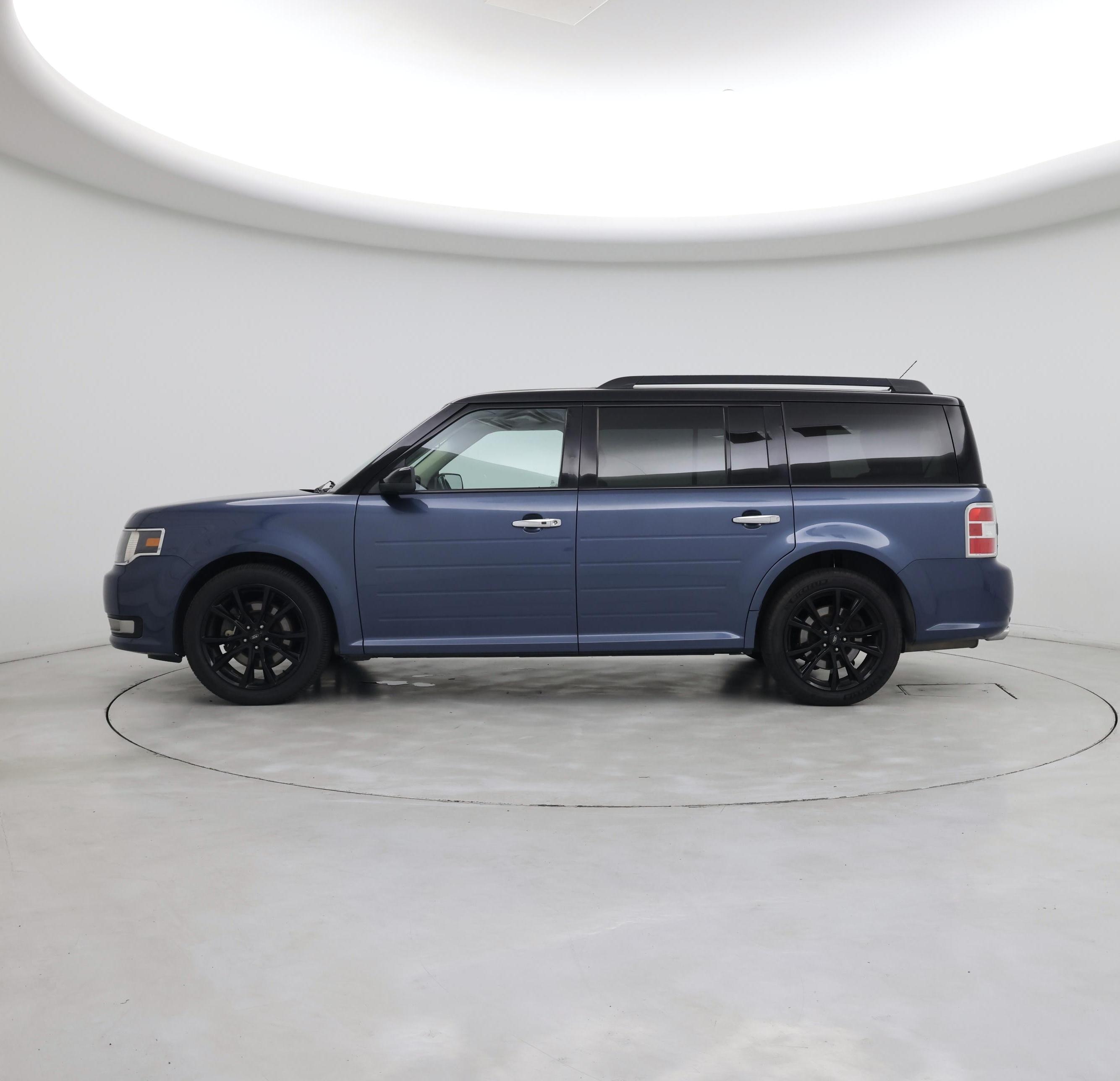 Thumbnail: 2019 Ford Flex - 3