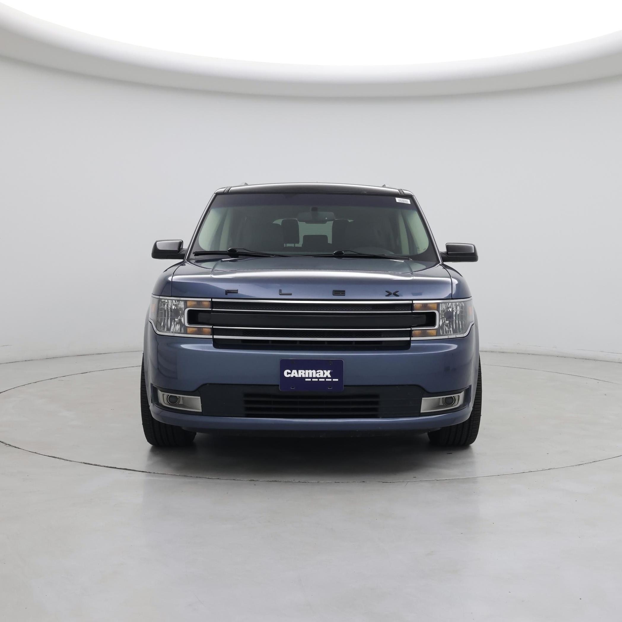 Thumbnail: 2019 Ford Flex - 5