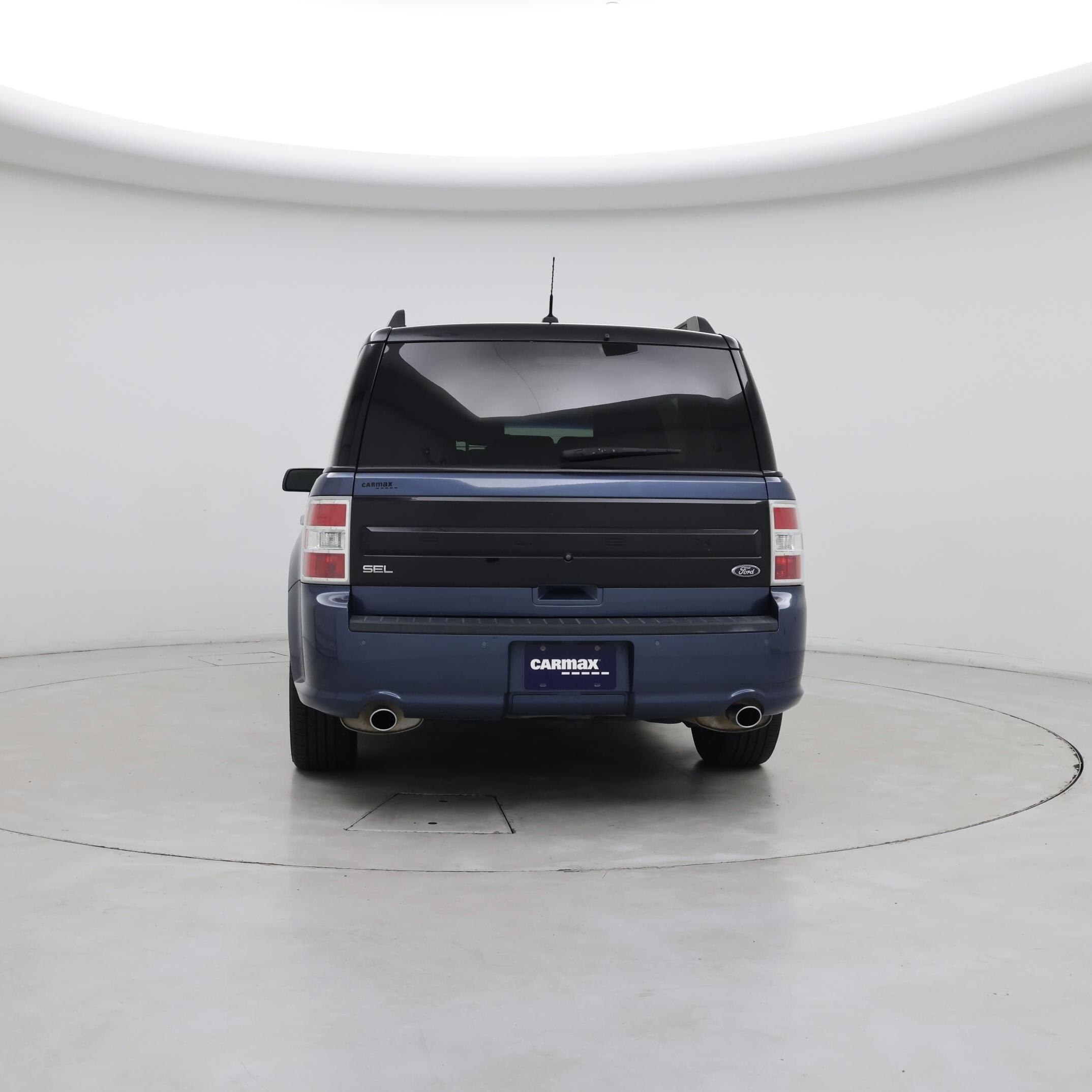 Thumbnail: 2019 Ford Flex - 6