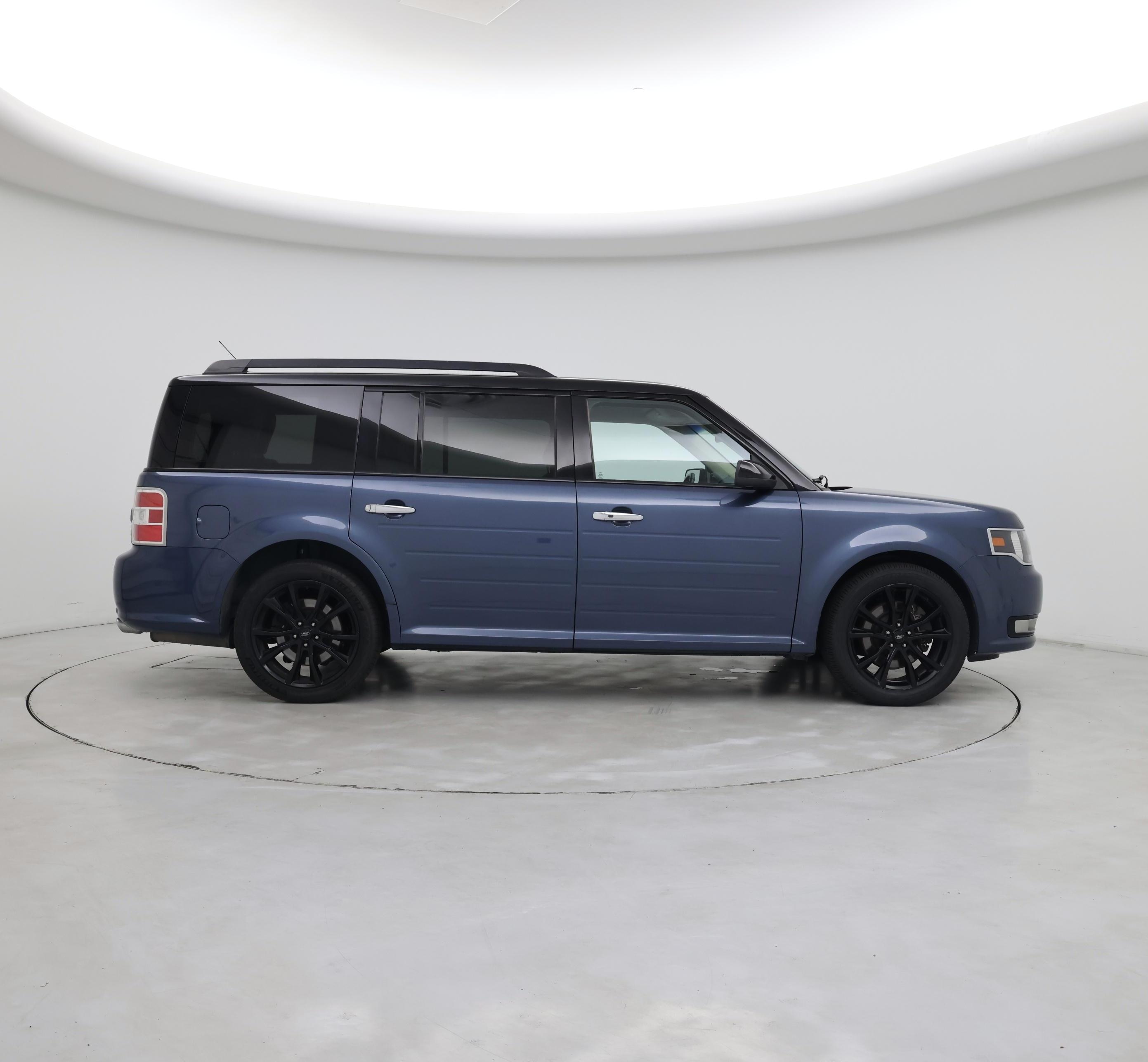 Thumbnail: 2019 Ford Flex - 7