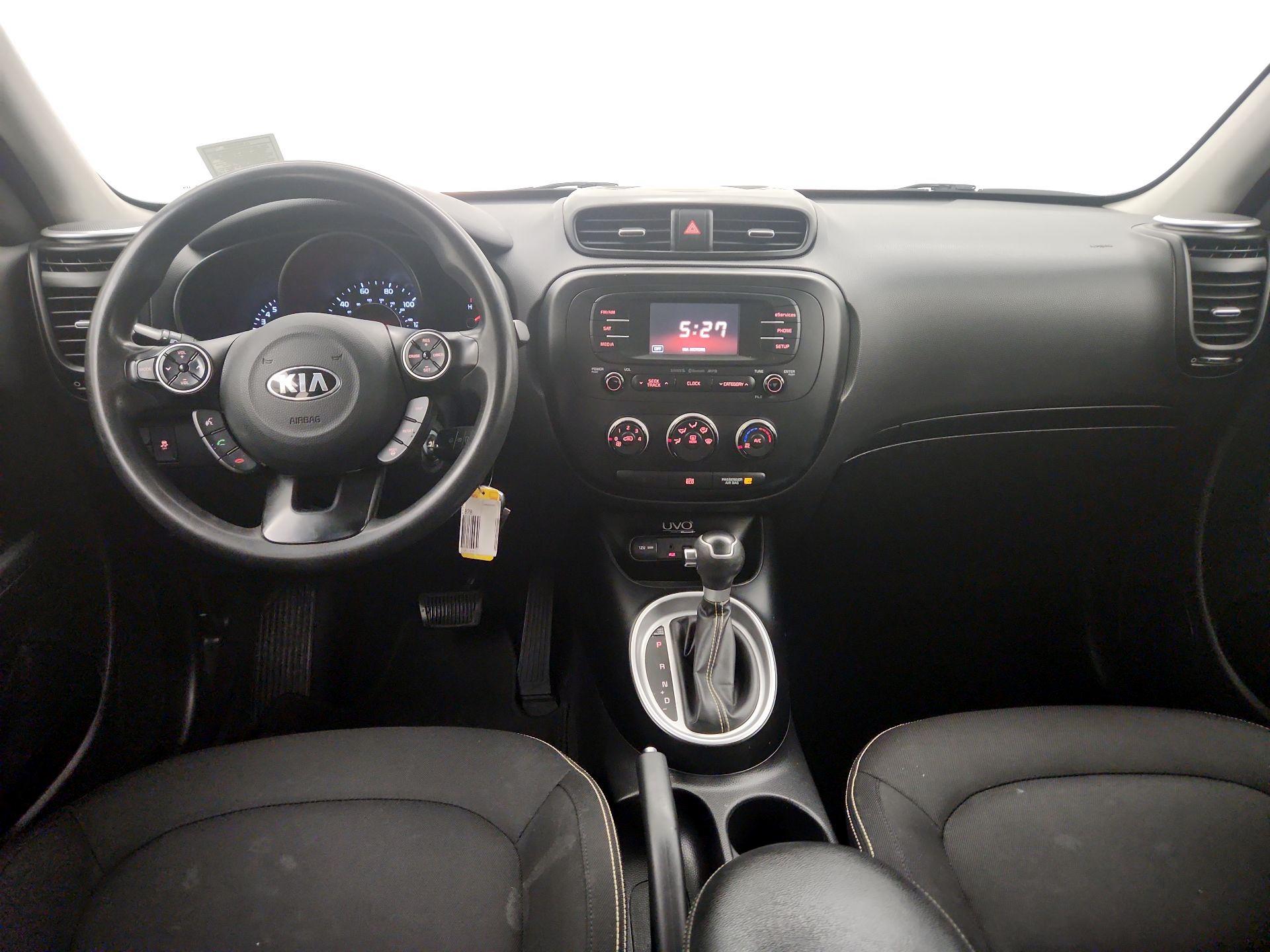Thumbnail: 2015 Kia Soul - 9