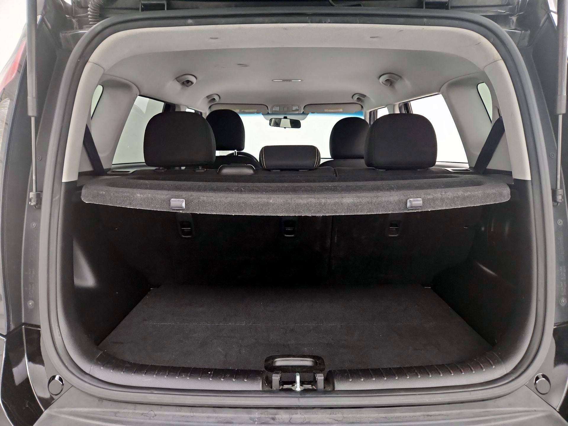 Thumbnail: 2015 Kia Soul - 20