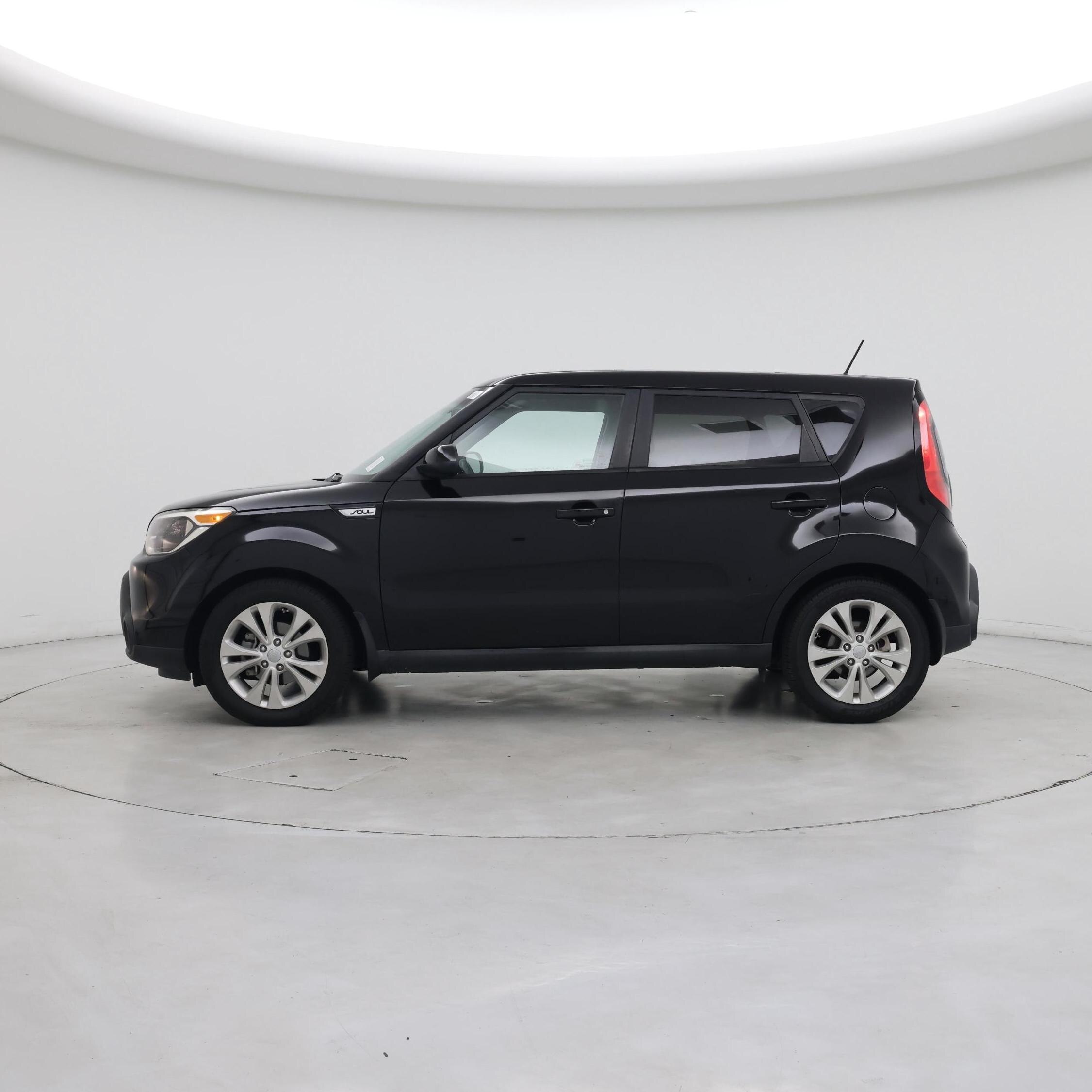 Thumbnail: 2015 Kia Soul - 3