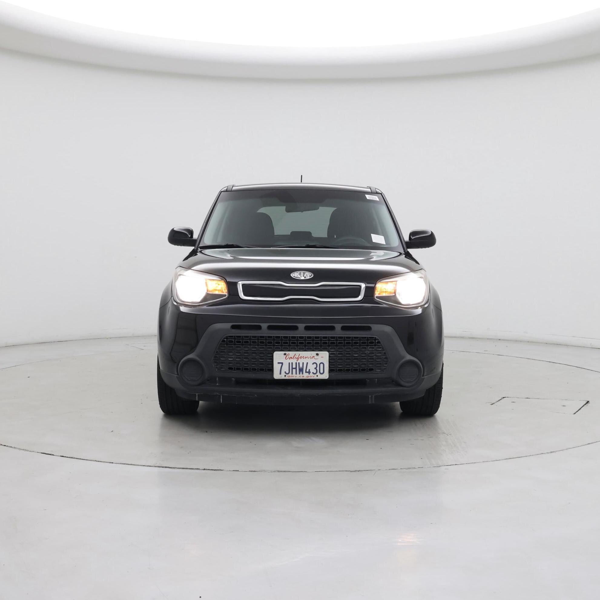 Thumbnail: 2015 Kia Soul - 5