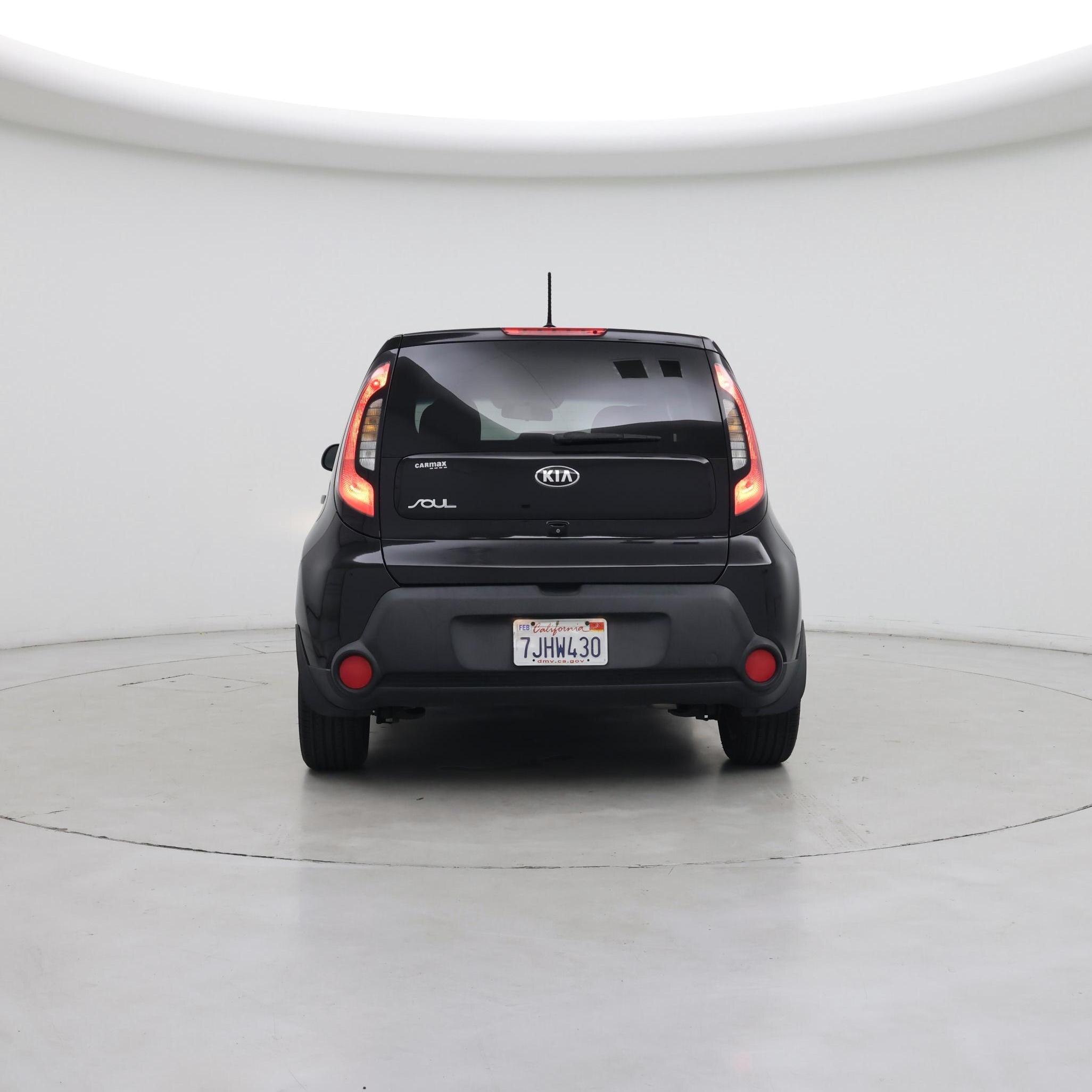 Thumbnail: 2015 Kia Soul - 6