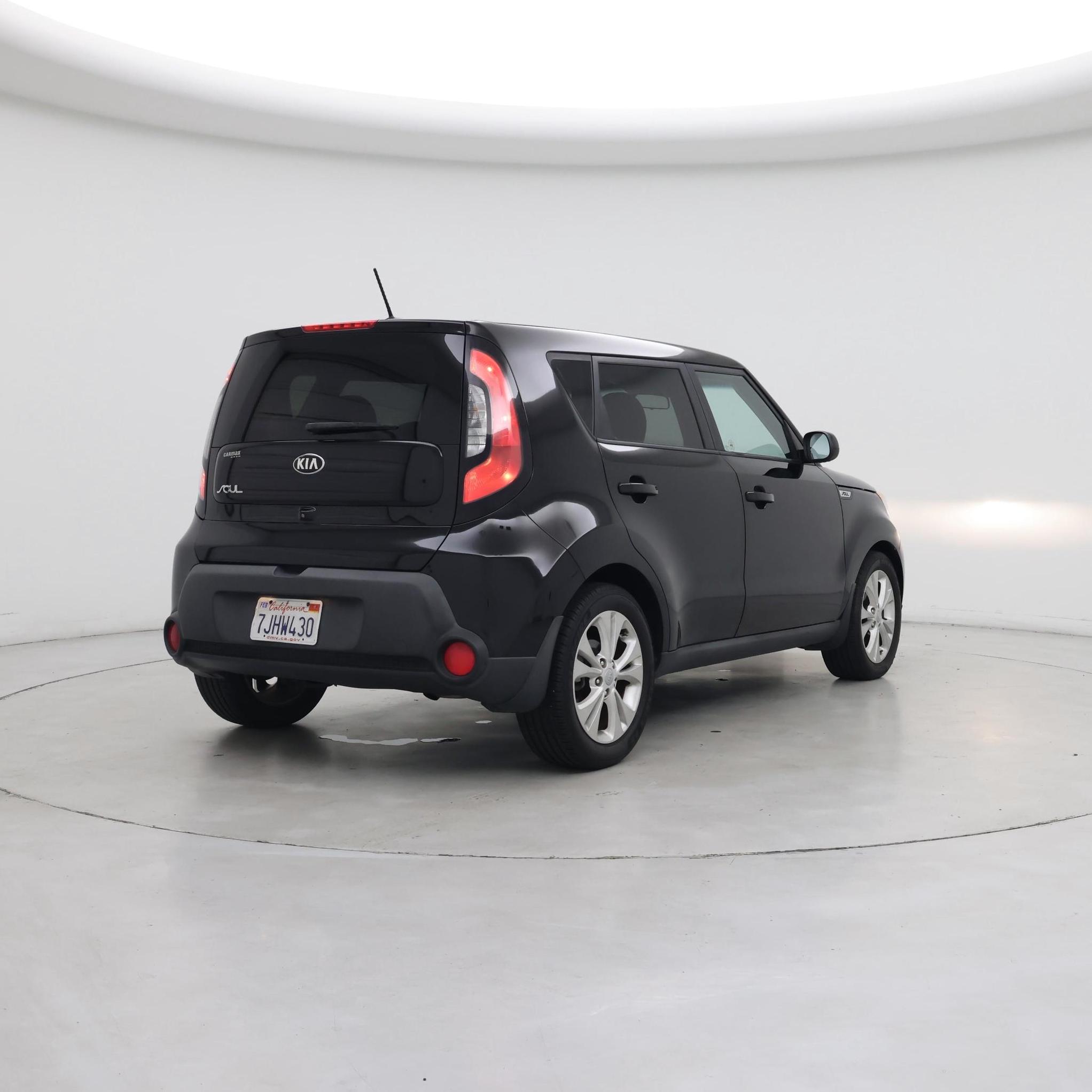 Thumbnail: 2015 Kia Soul - 8