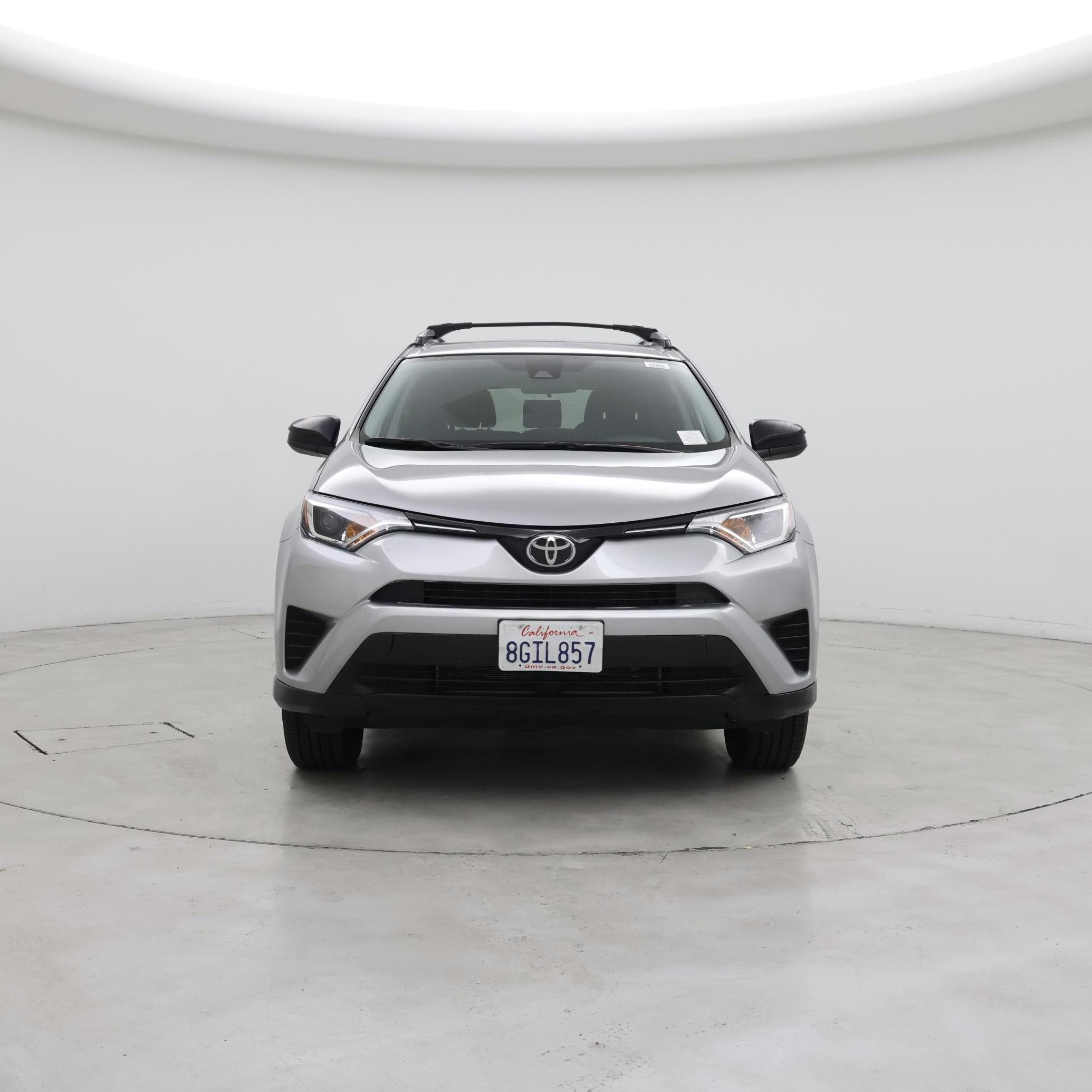 Thumbnail: 2018 Toyota RAV4 - 5