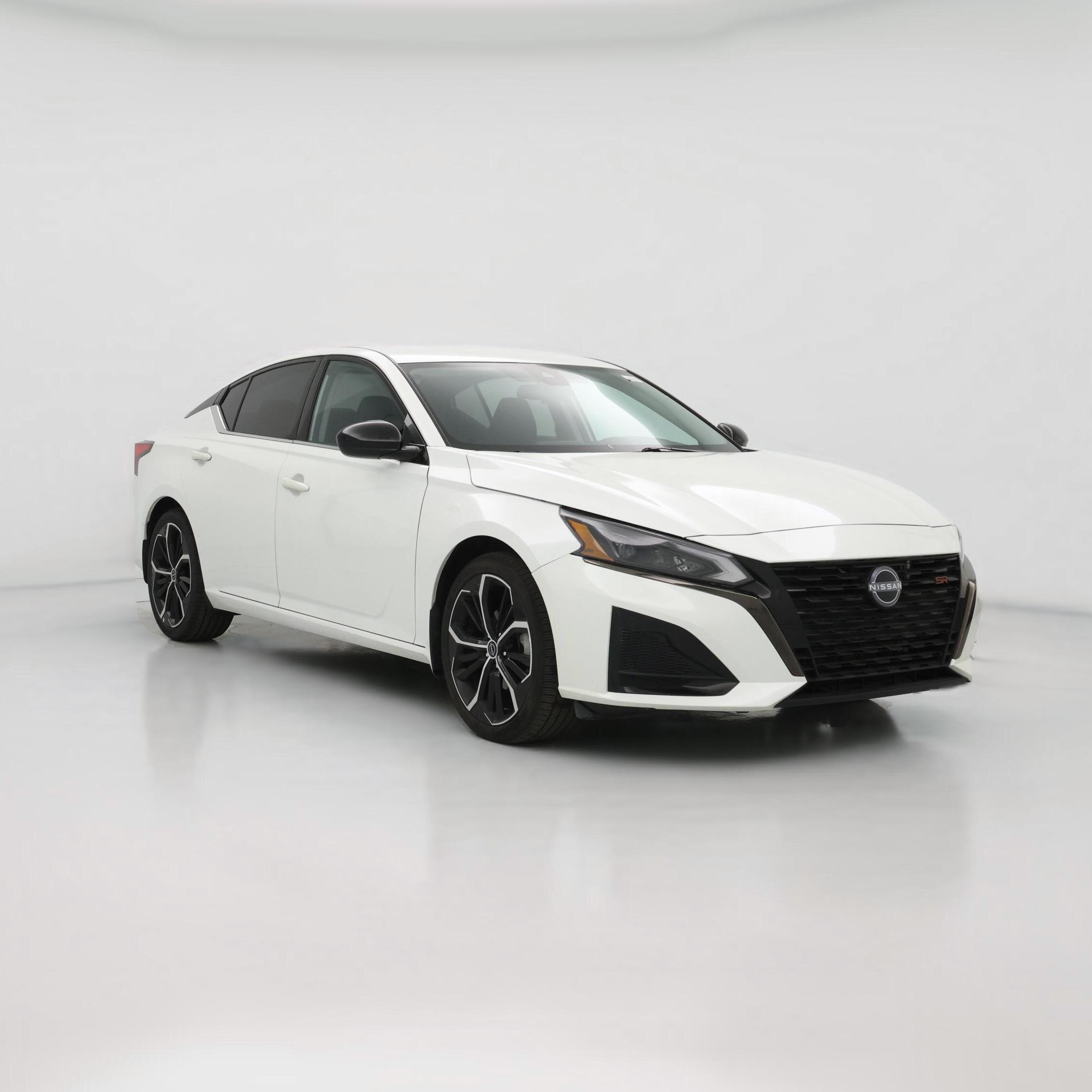 Thumbnail: 2023 Nissan Altima - 1