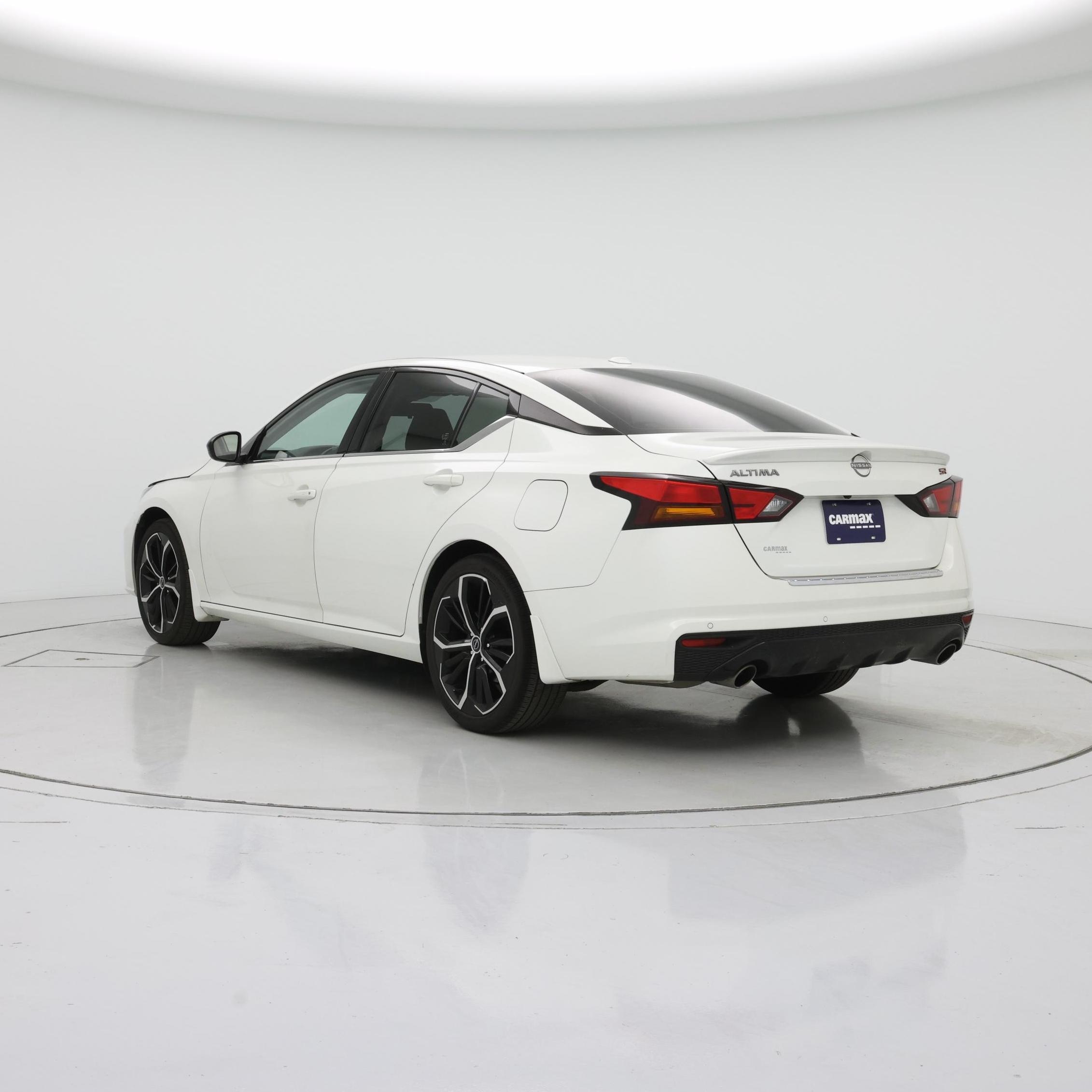 Thumbnail: 2023 Nissan Altima - 2