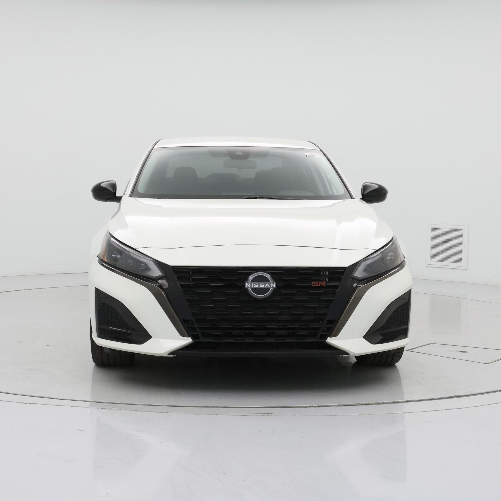 Thumbnail: 2023 Nissan Altima - 5