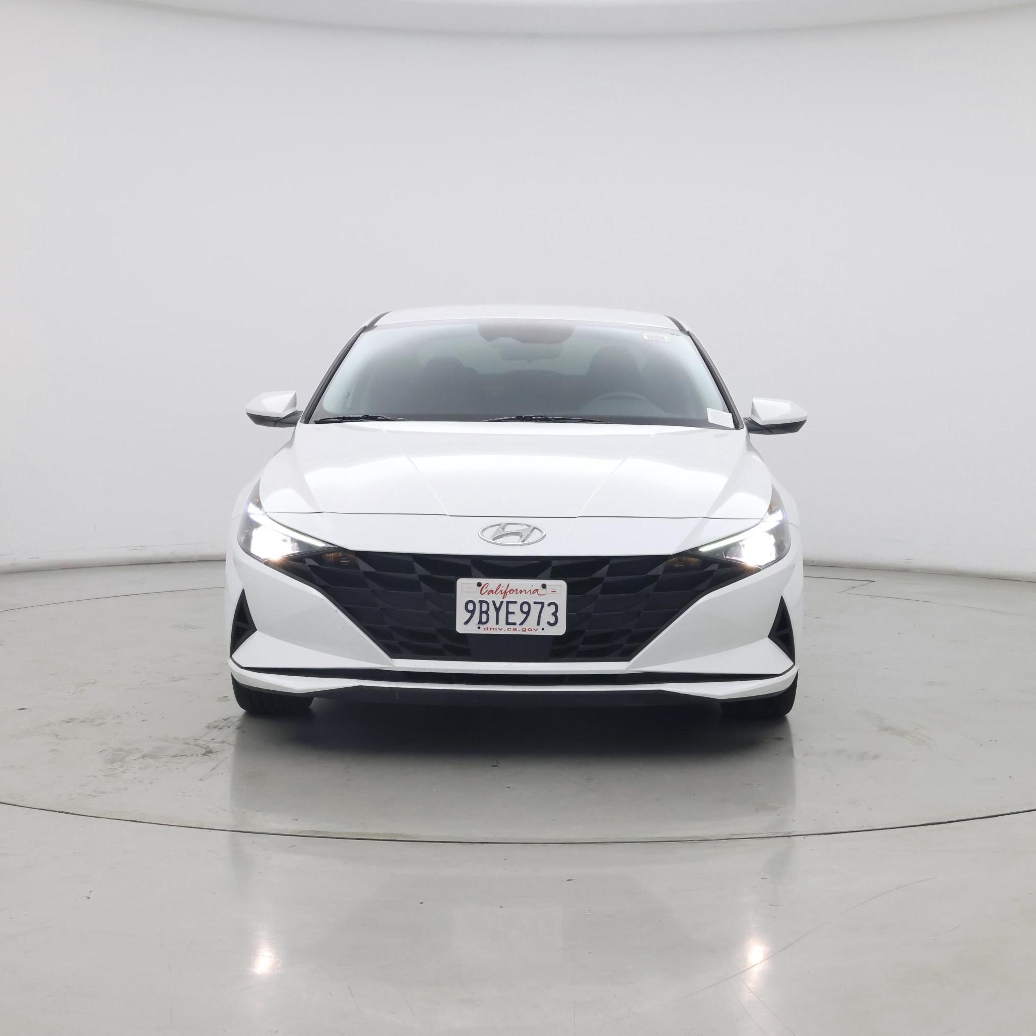 Thumbnail: 2023 Hyundai Elantra - 5
