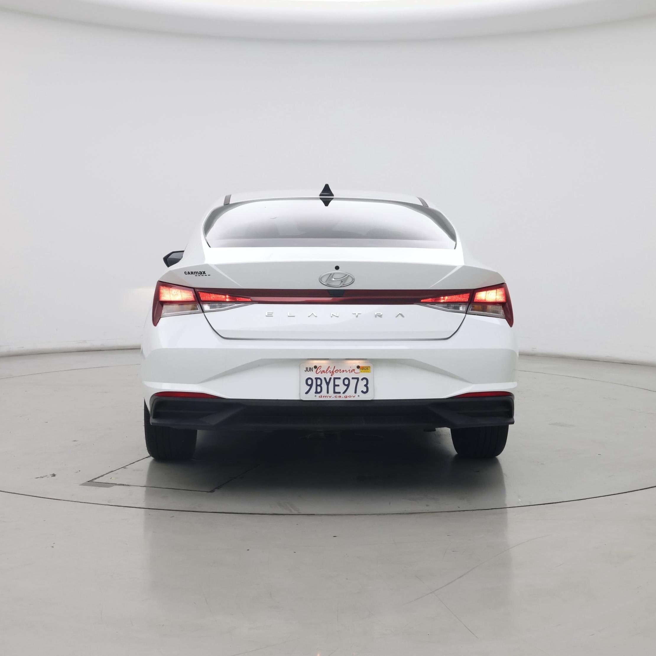 Thumbnail: 2023 Hyundai Elantra - 6