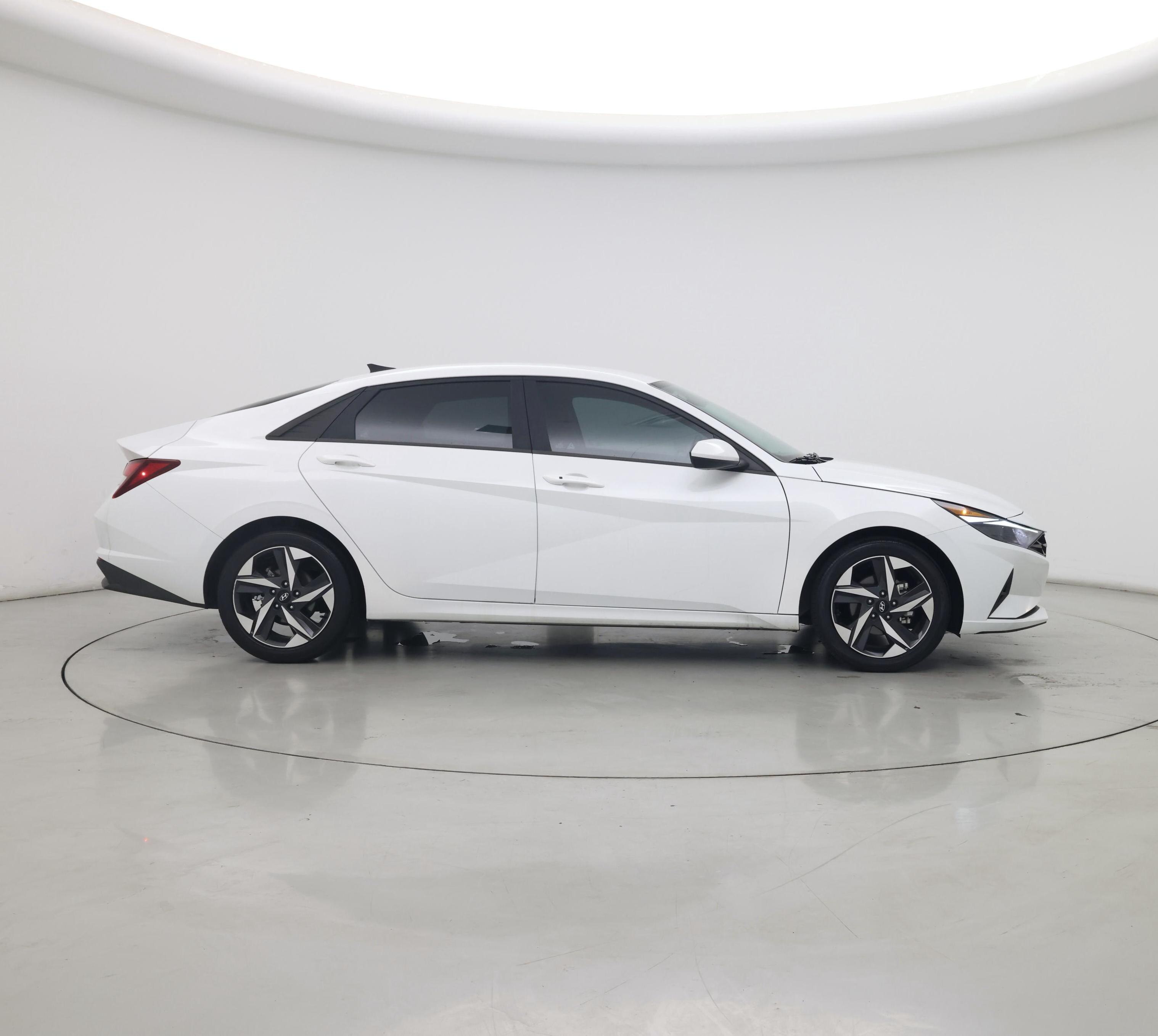Thumbnail: 2023 Hyundai Elantra - 7