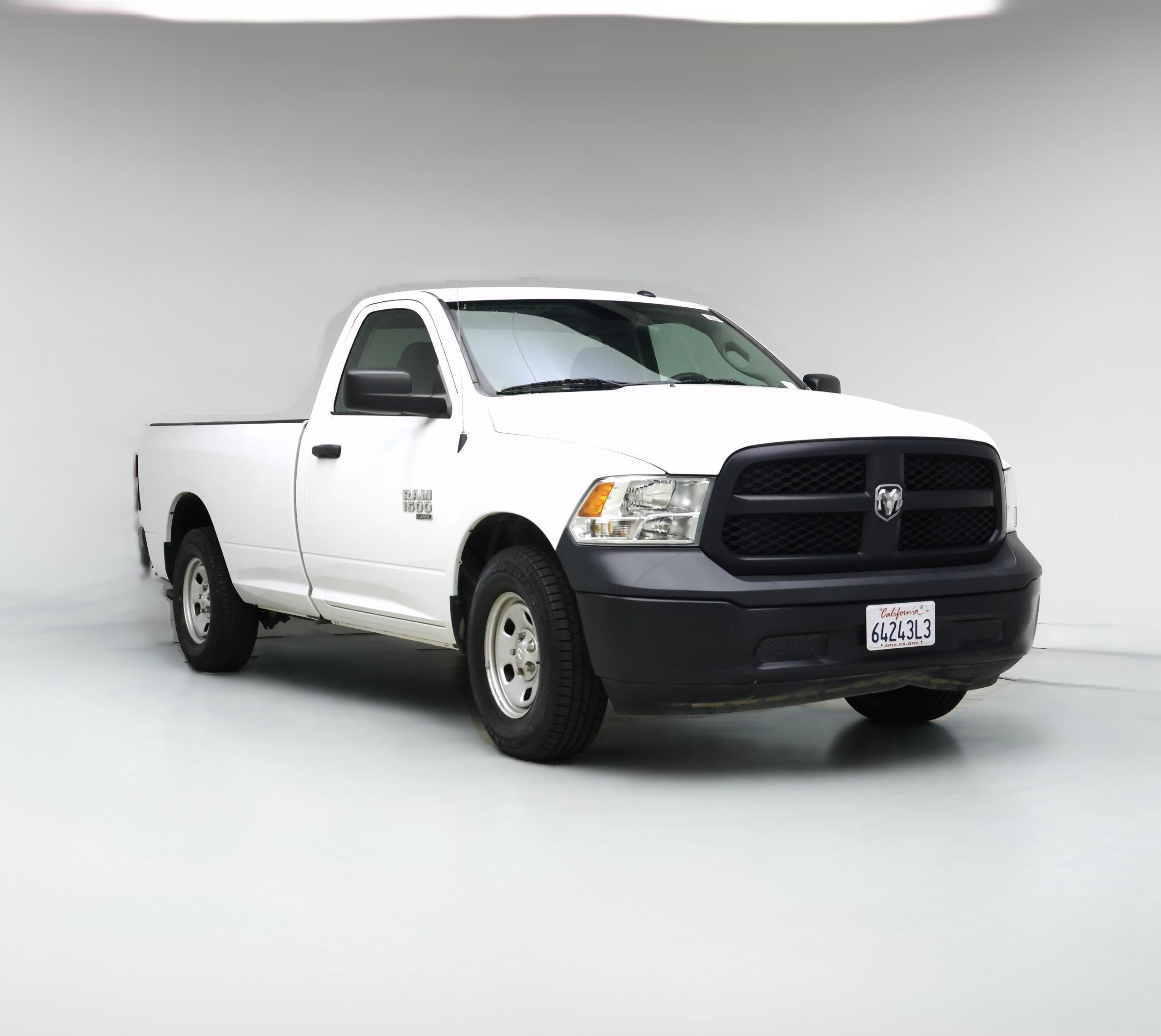 Thumbnail: 2021 RAM 1500 Classic - 1