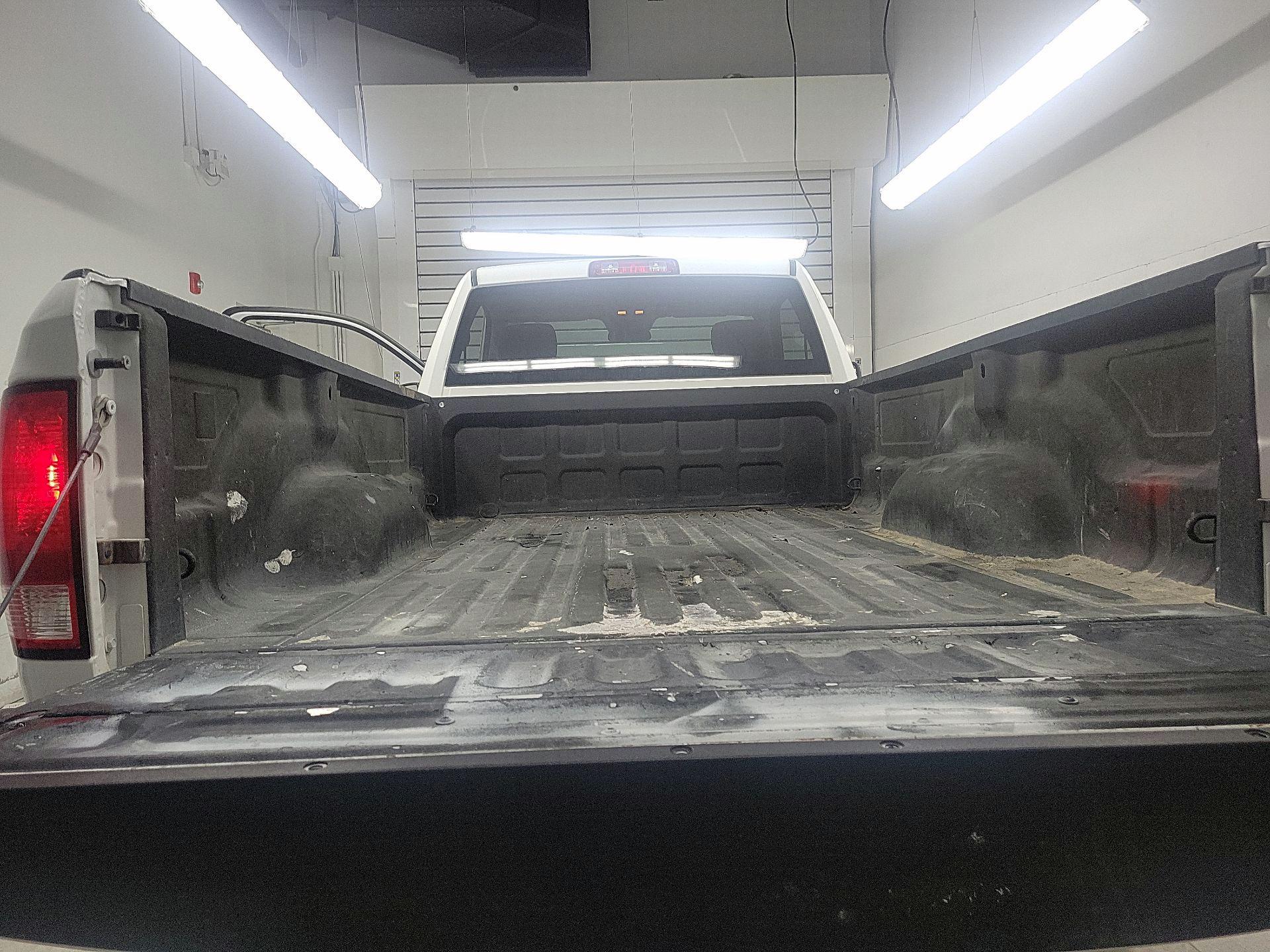 Thumbnail: 2021 RAM 1500 Classic - 19