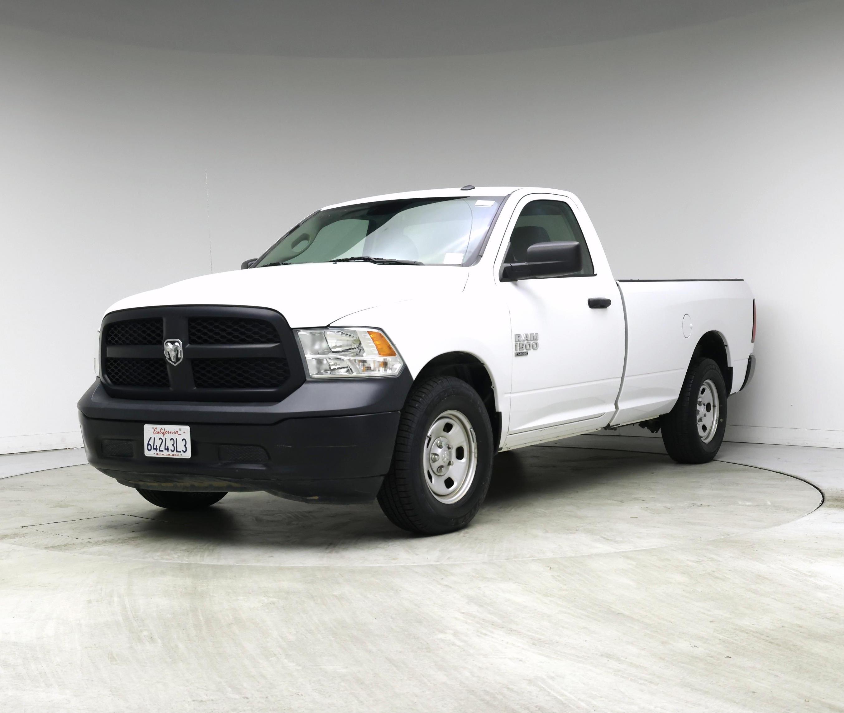 Thumbnail: 2021 RAM 1500 Classic - 4