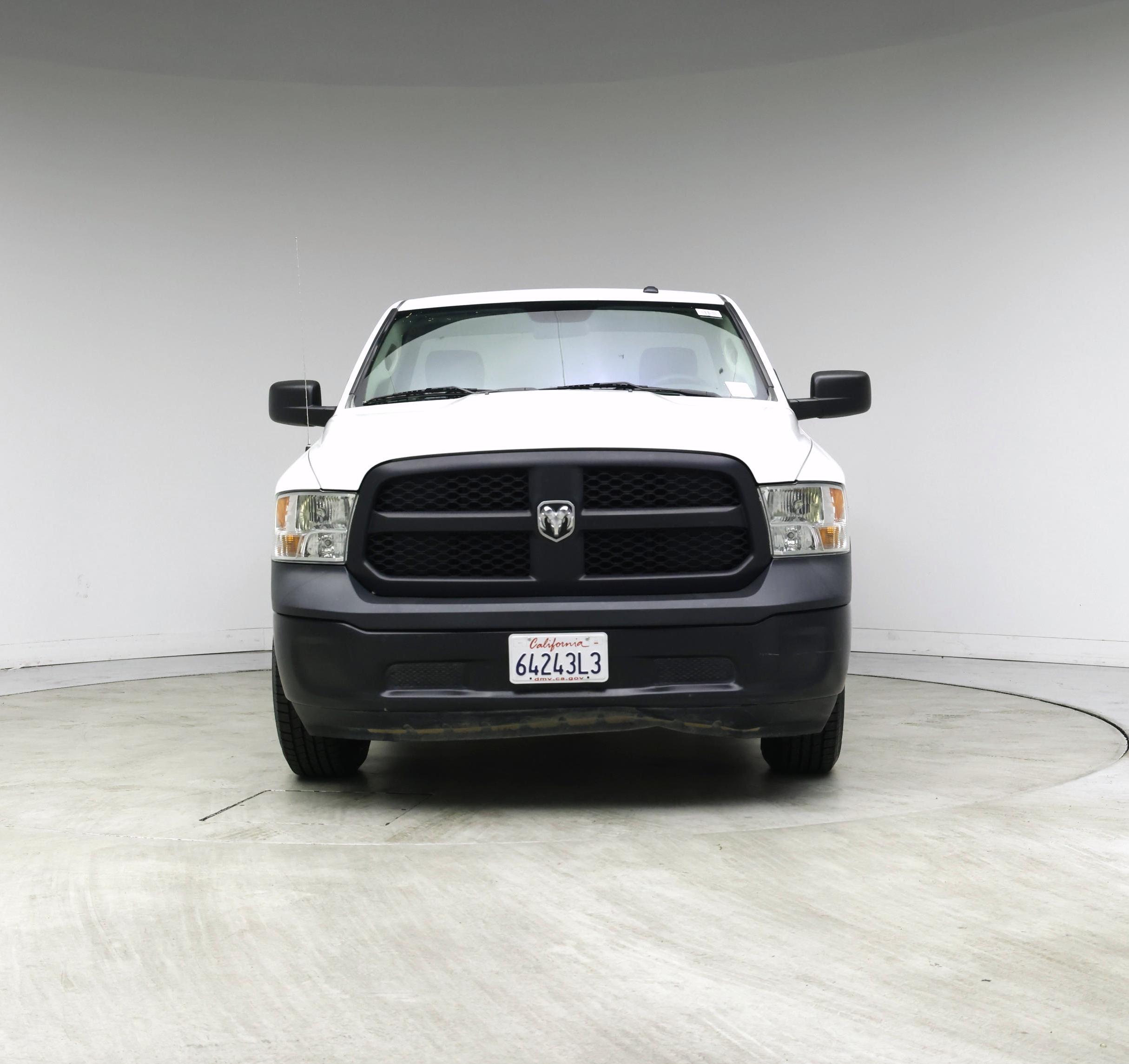 Thumbnail: 2021 RAM 1500 Classic - 5
