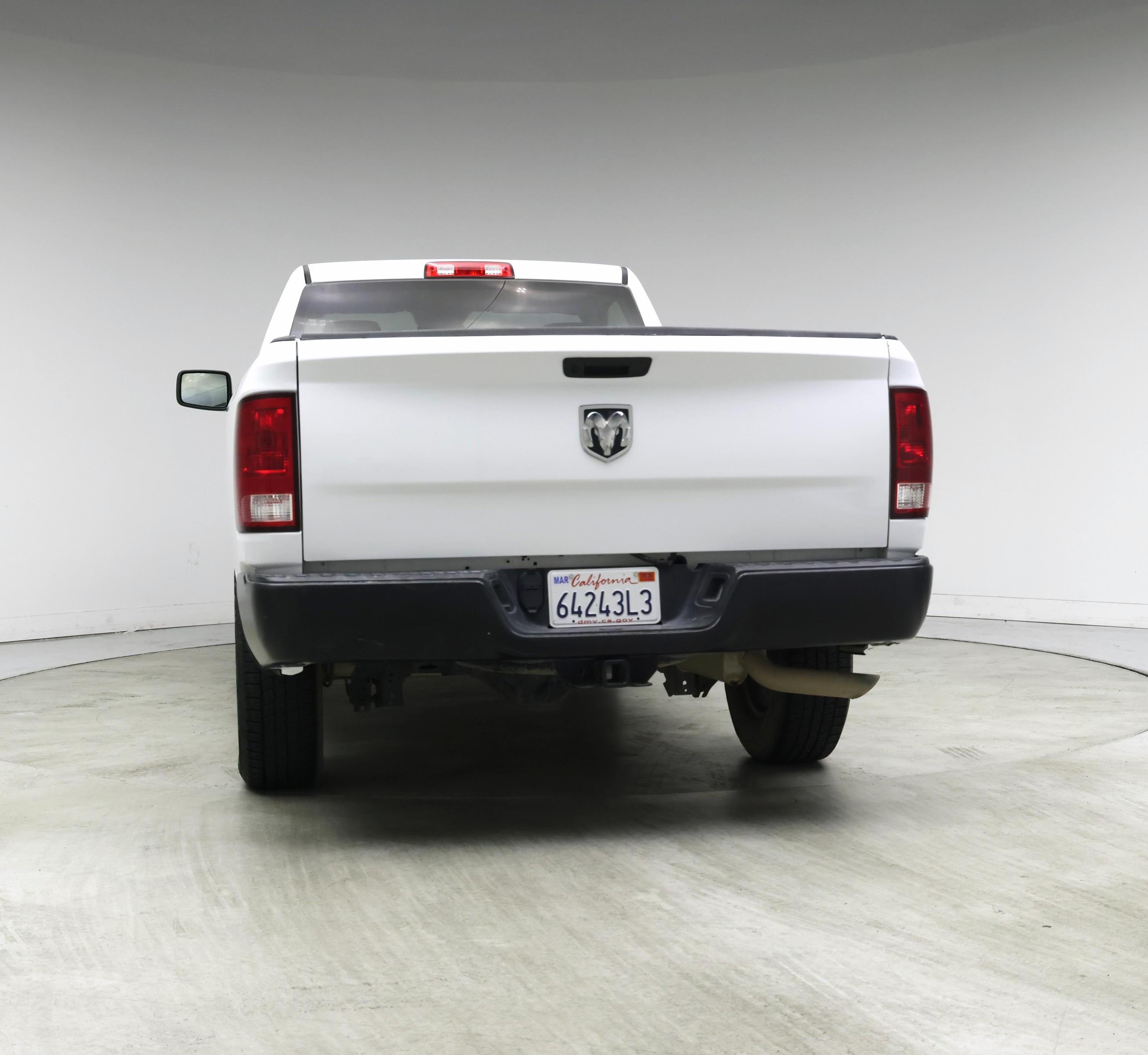Thumbnail: 2021 RAM 1500 Classic - 6