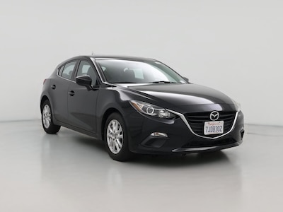 2014 Mazda Mazda3 i Touring -
                  Irvine, CA