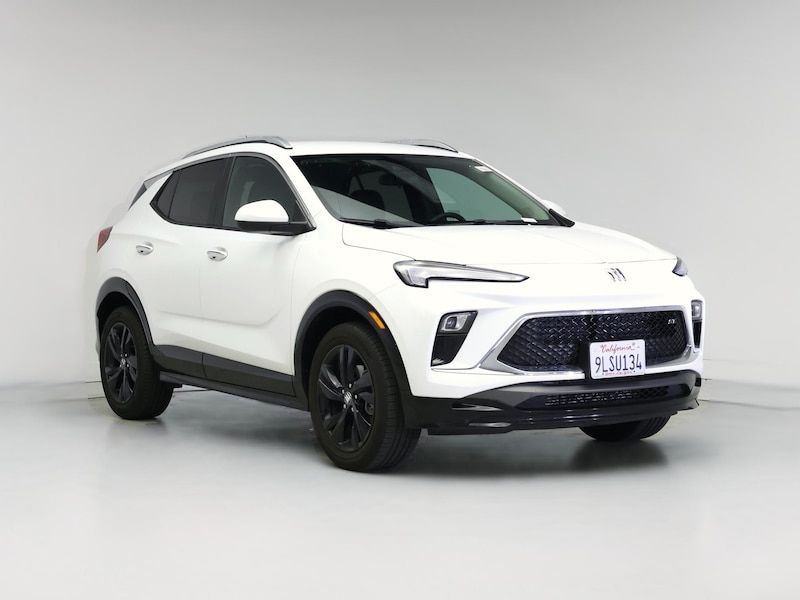 2024 Buick Encore GX Sport Touring -
                  Irvine, CA