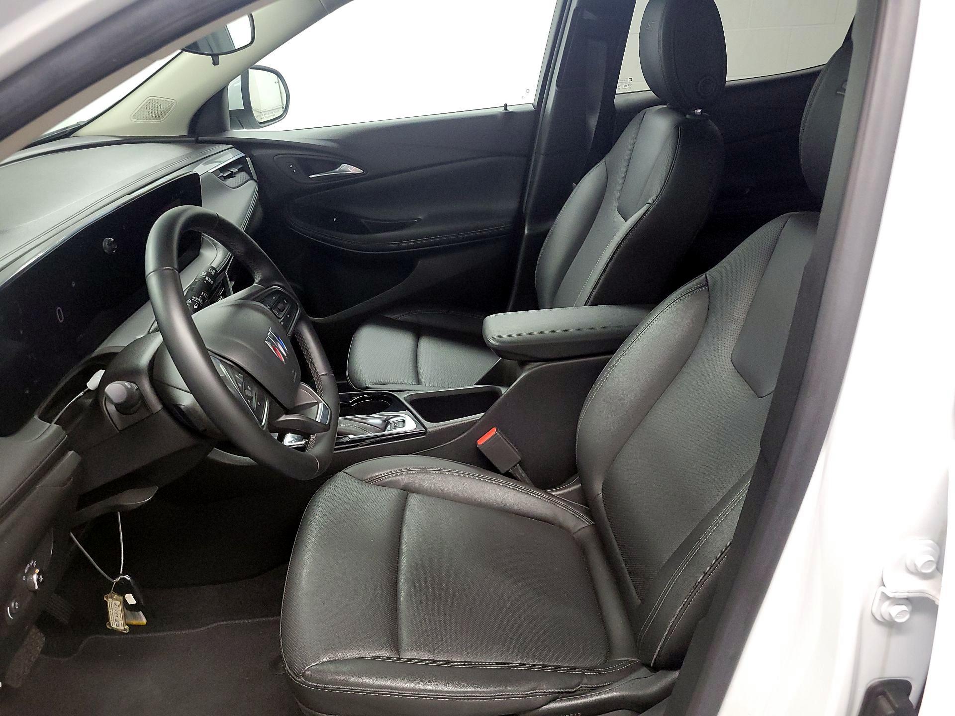 Thumbnail: 2024 Buick Encore GX - 11
