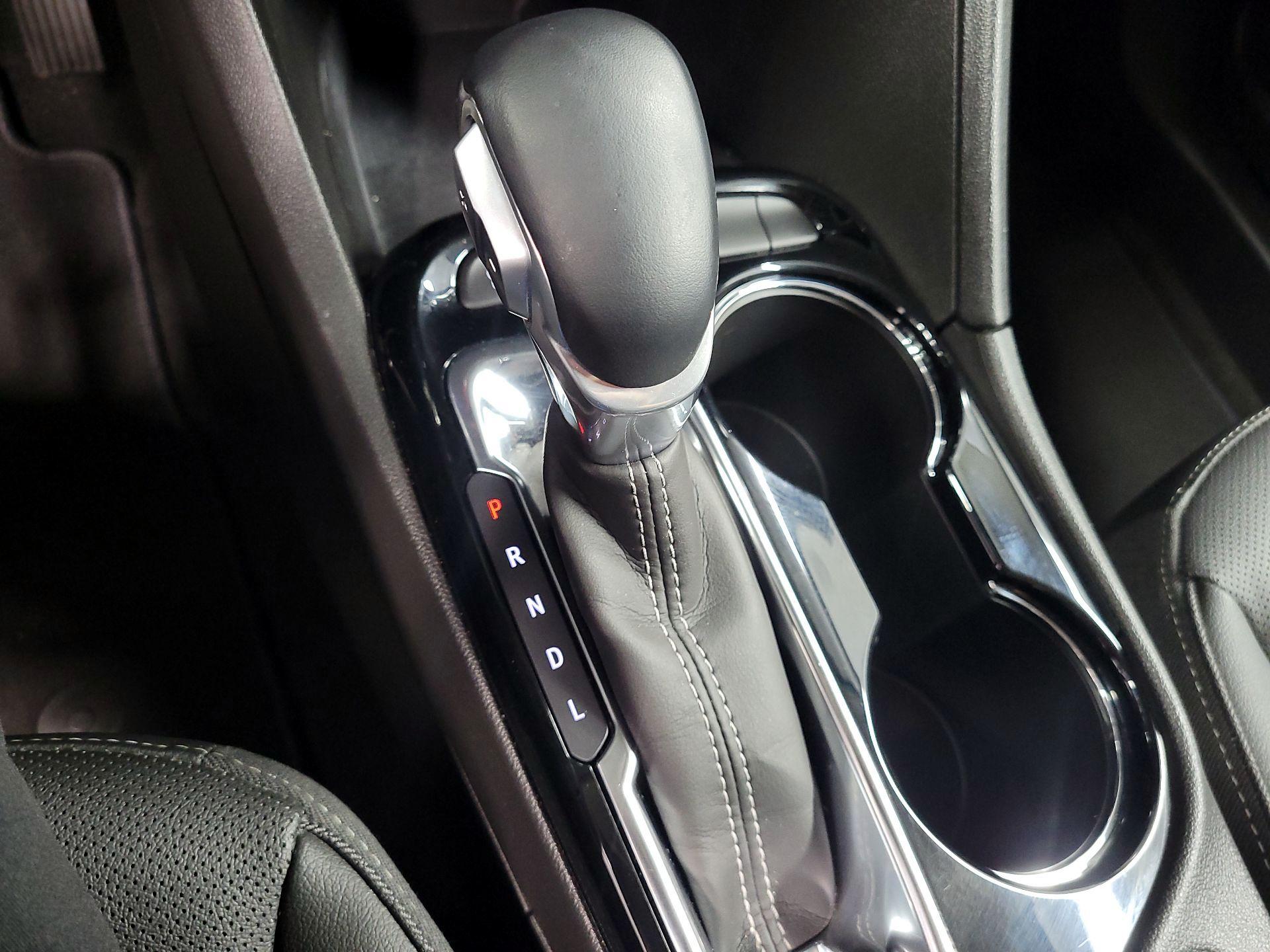 Thumbnail: 2024 Buick Encore GX - 15