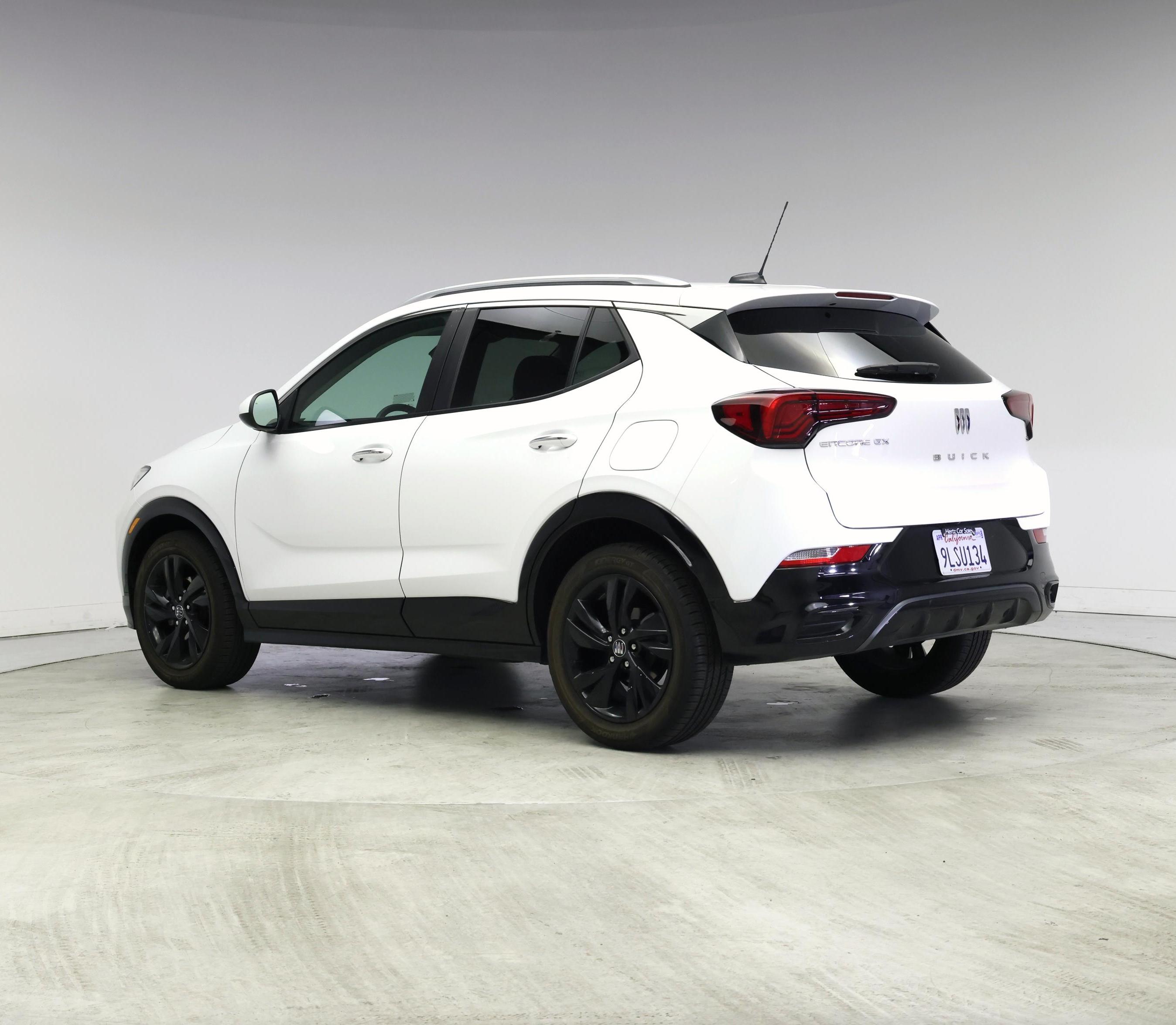 Thumbnail: 2024 Buick Encore GX - 2