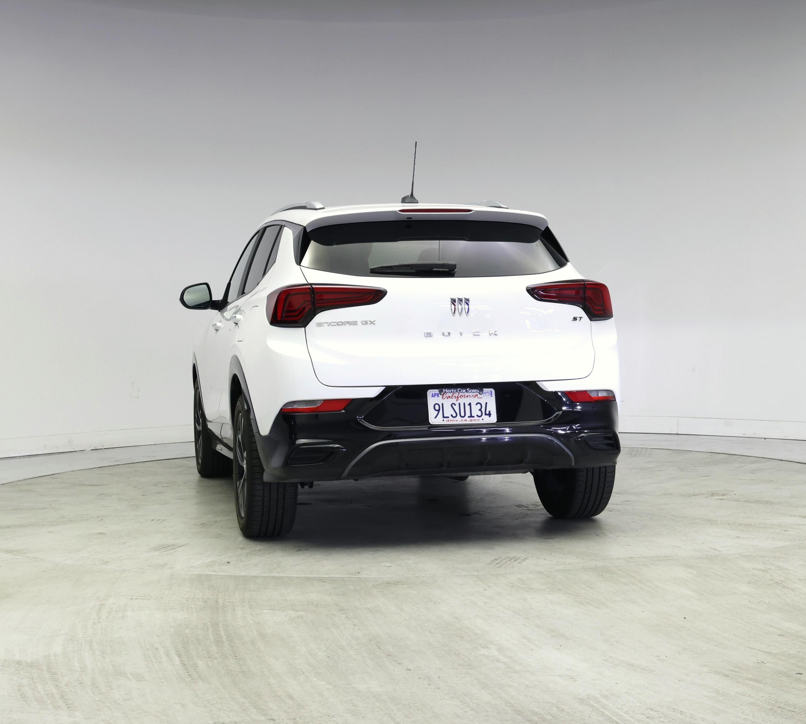 Thumbnail: 2024 Buick Encore GX - 6