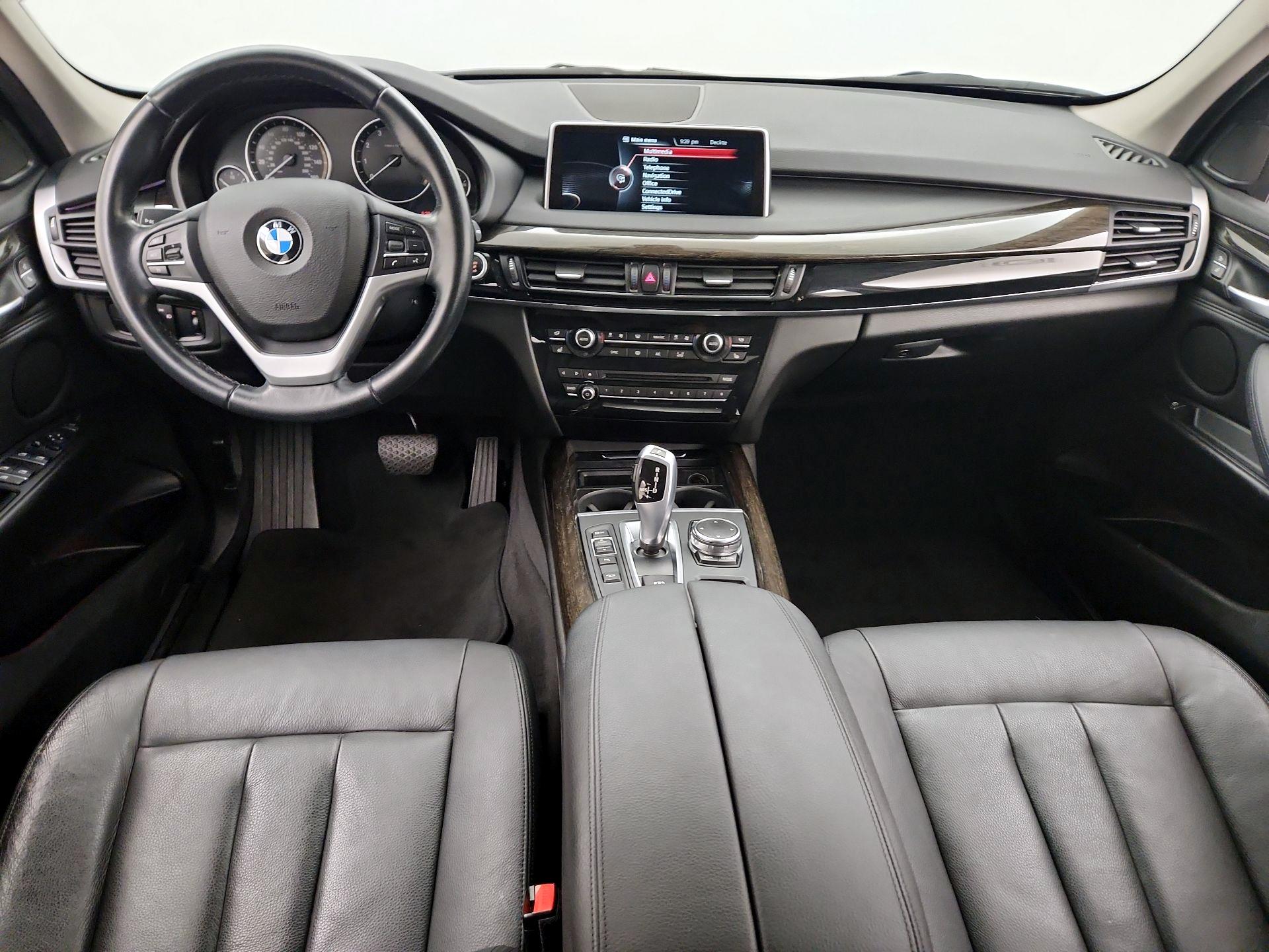 Thumbnail: 2016 BMW X5 - 9
