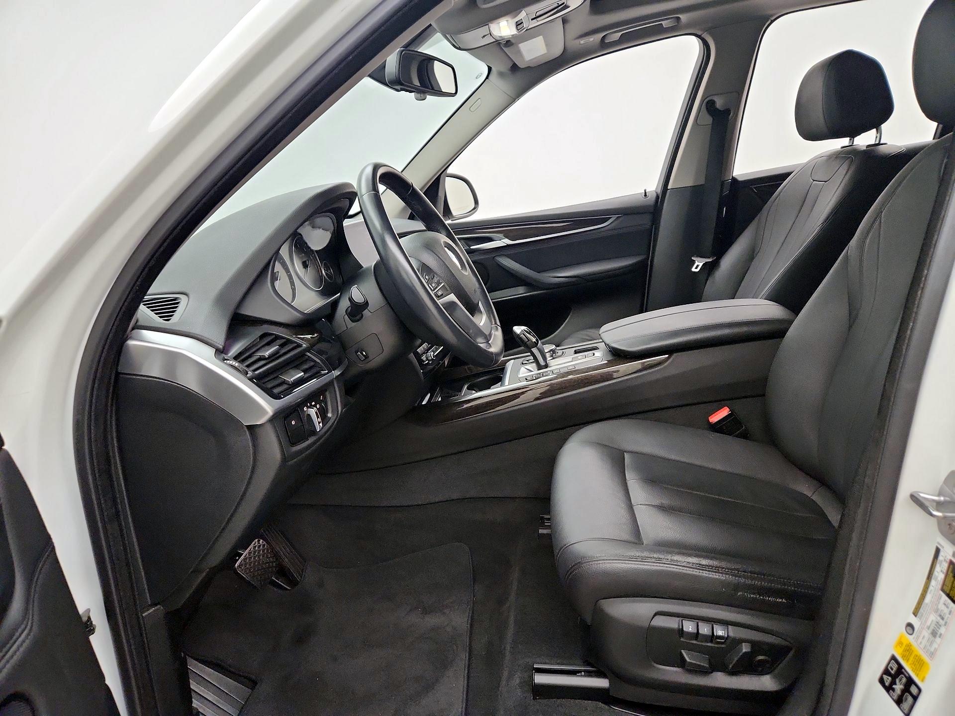 Thumbnail: 2016 BMW X5 - 11