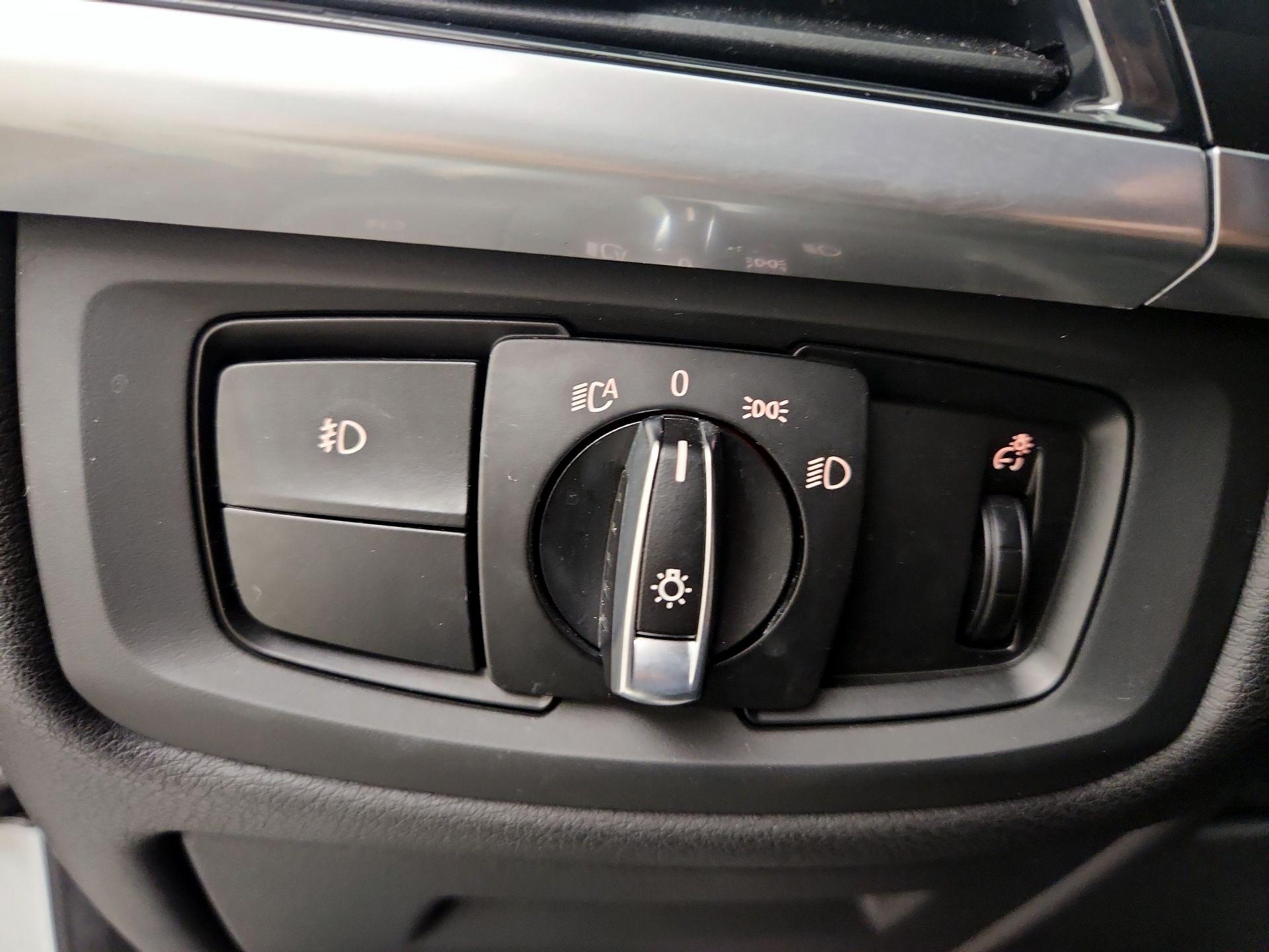 Thumbnail: 2016 BMW X5 - 13