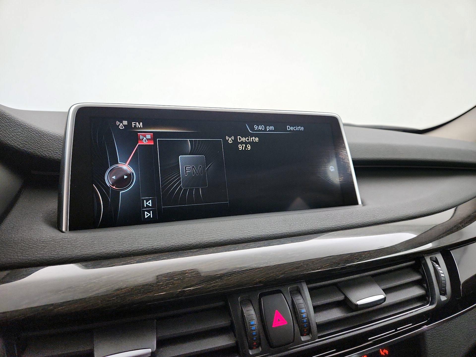 Thumbnail: 2016 BMW X5 - 15