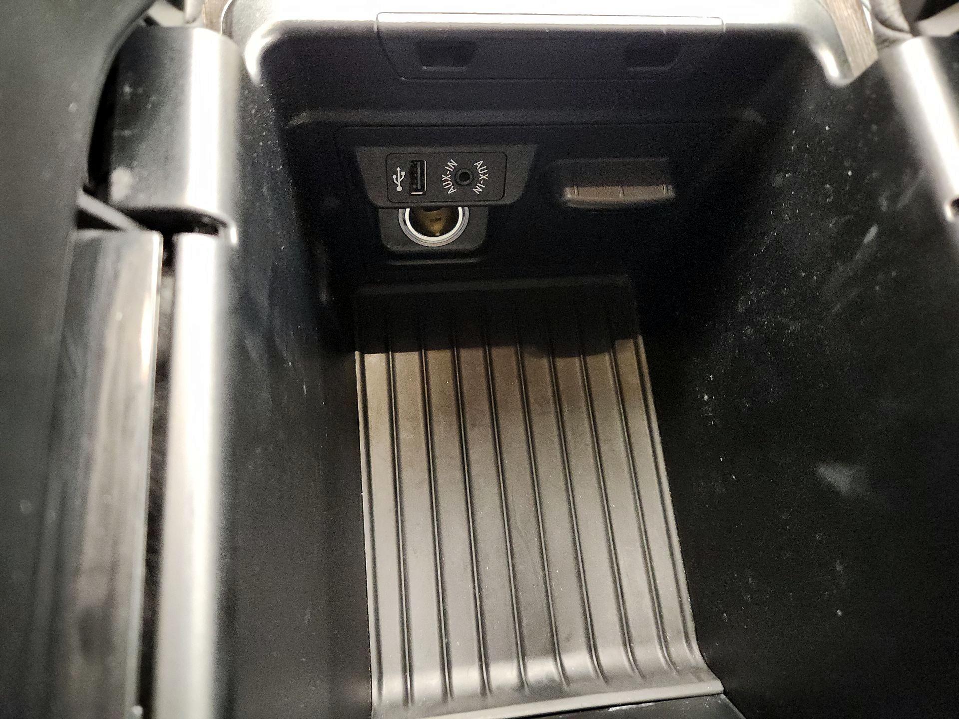 Thumbnail: 2016 BMW X5 - 18