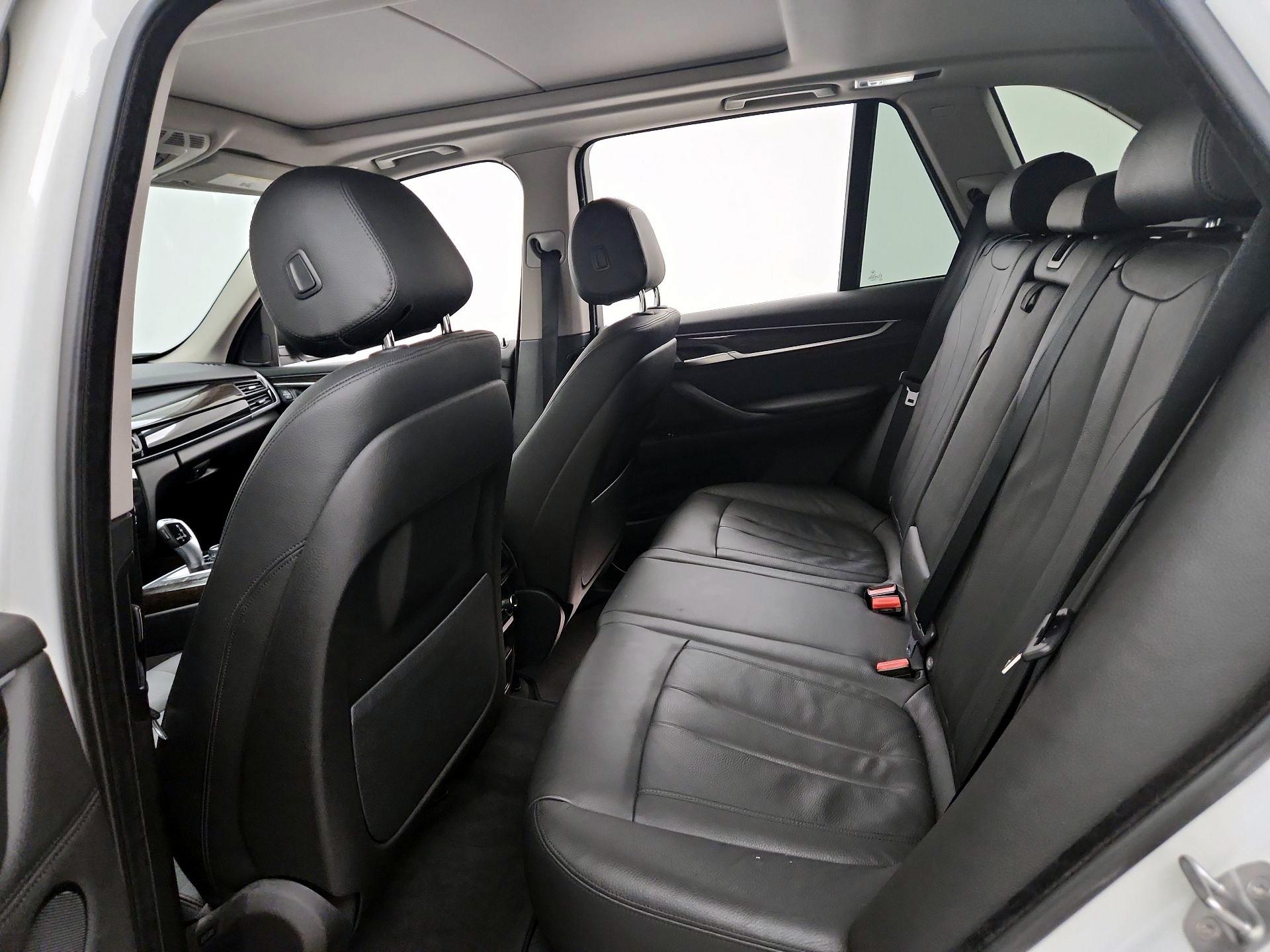 Thumbnail: 2016 BMW X5 - 19