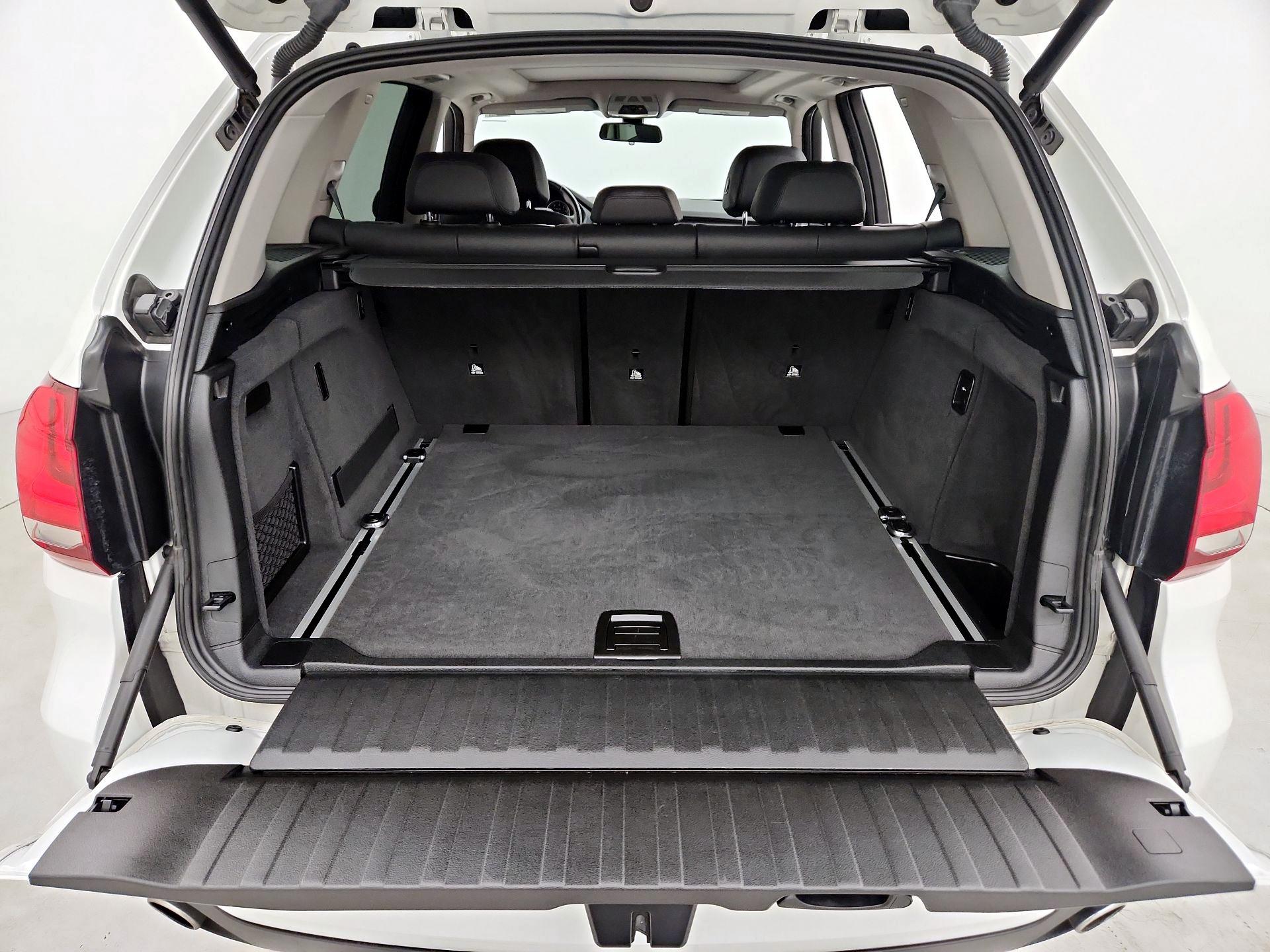 Thumbnail: 2016 BMW X5 - 20