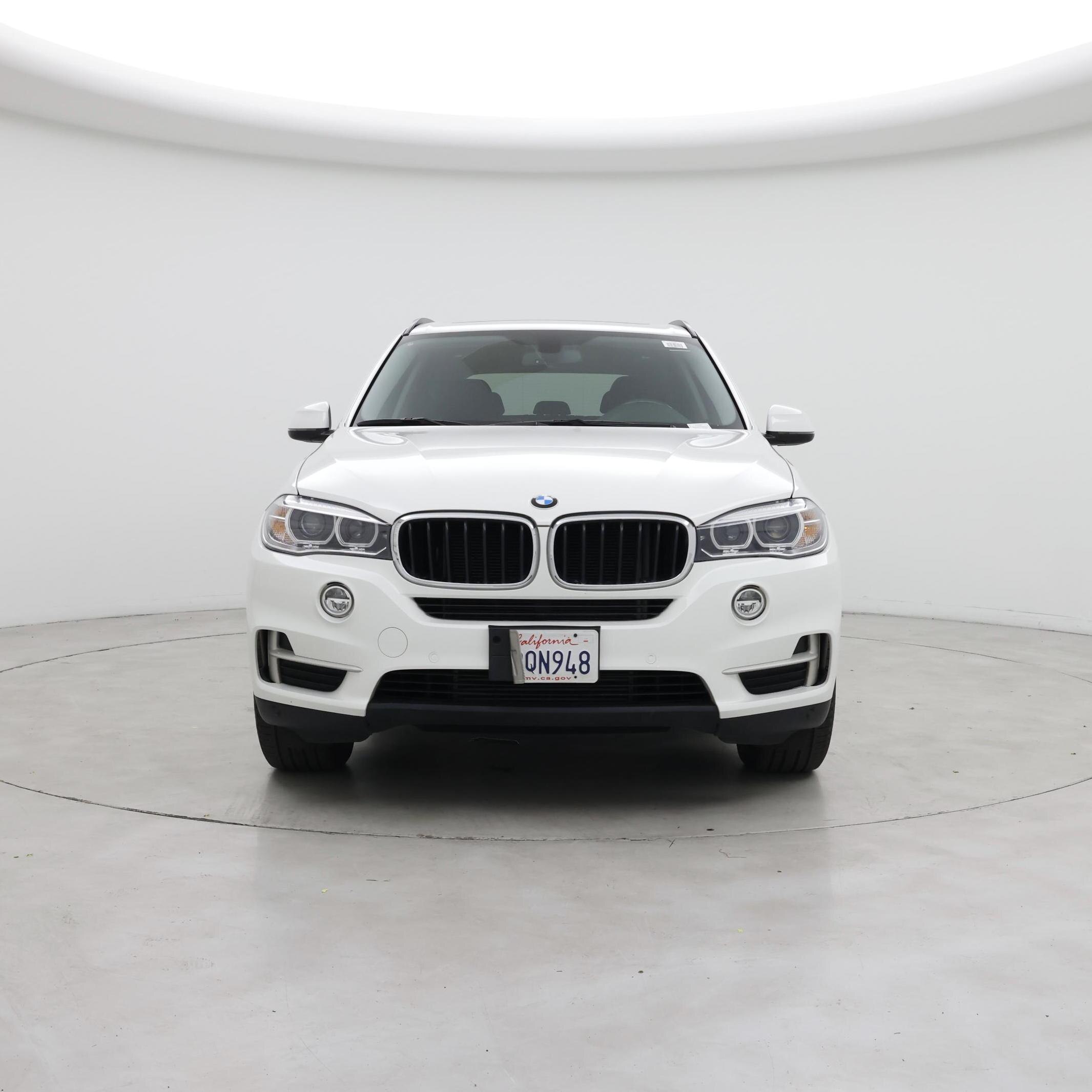 Thumbnail: 2016 BMW X5 - 5