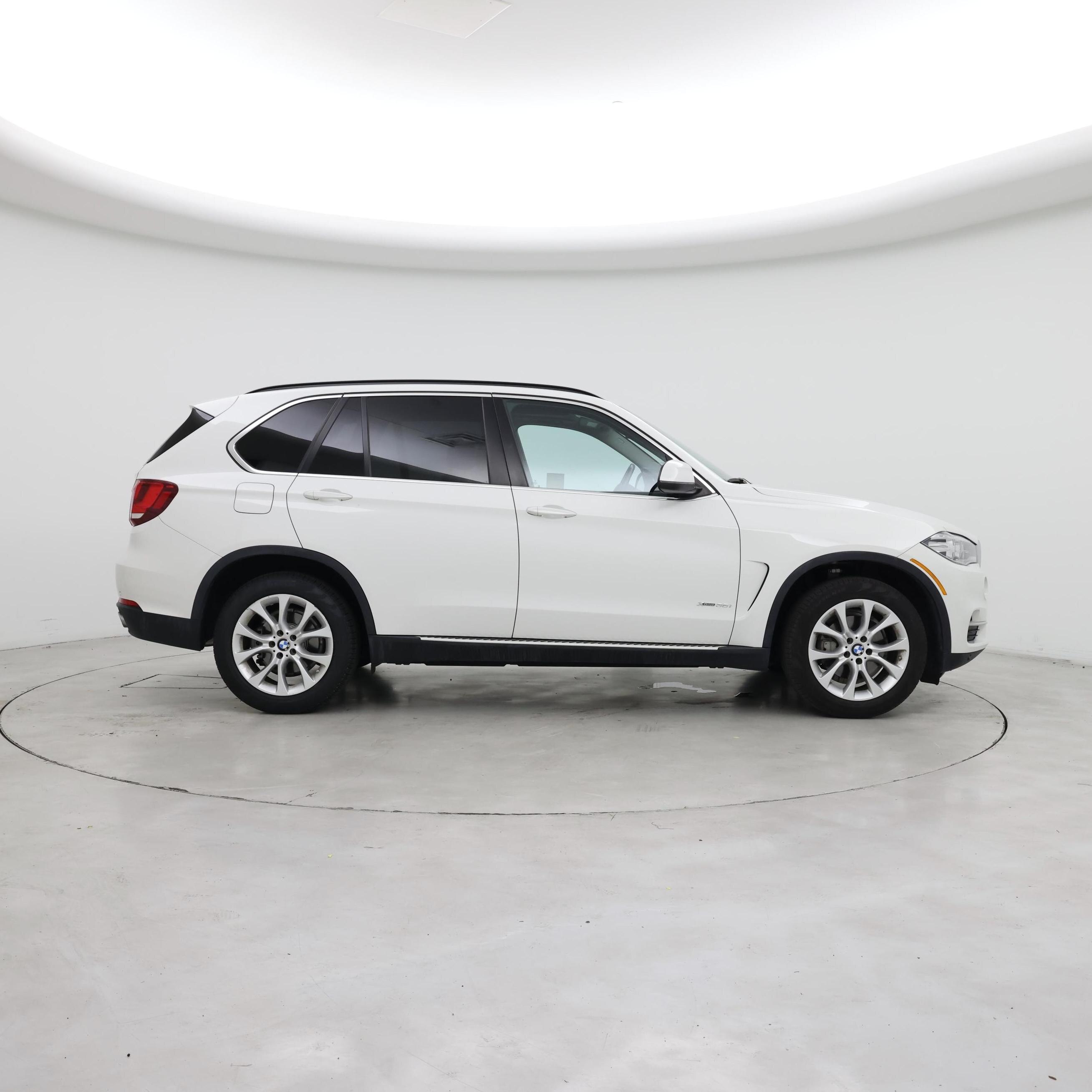 Thumbnail: 2016 BMW X5 - 7