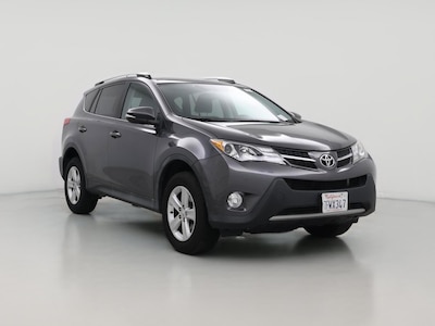 2014 Toyota RAV4 XLE -
                  Irvine, CA