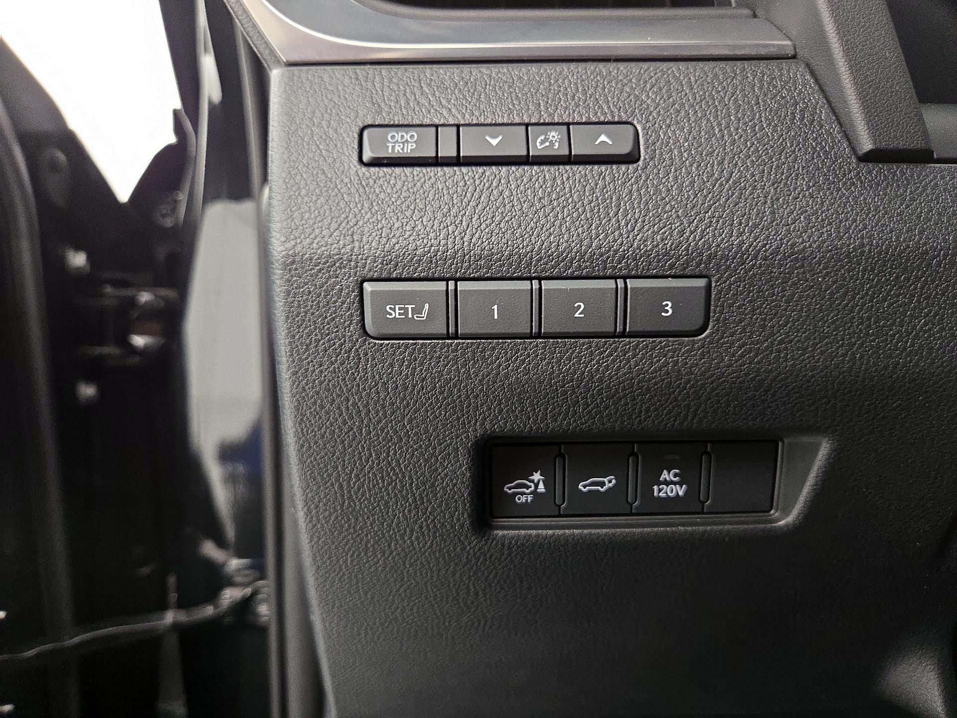 Thumbnail: 2024 Lexus GX - 13