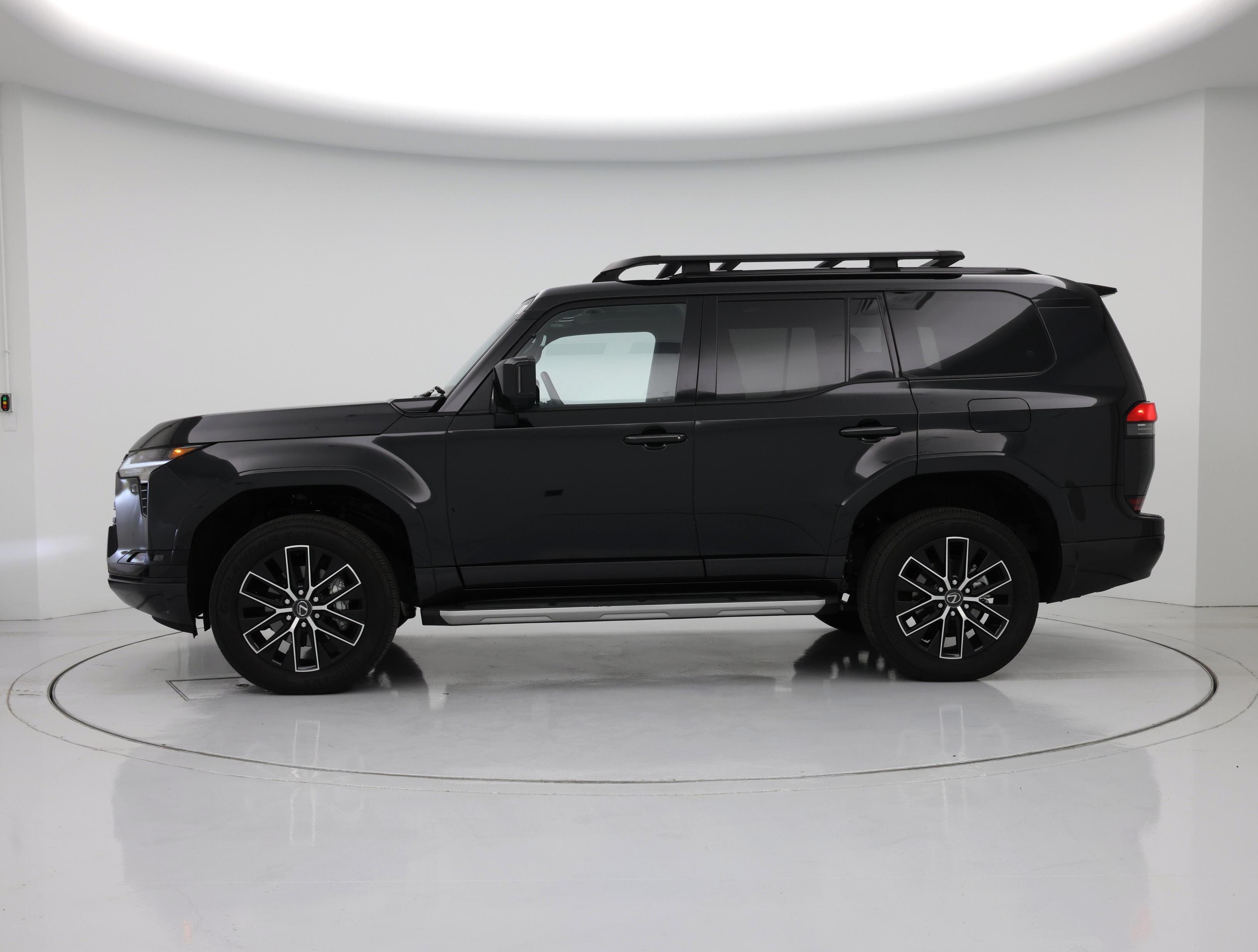 Thumbnail: 2024 Lexus GX - 3