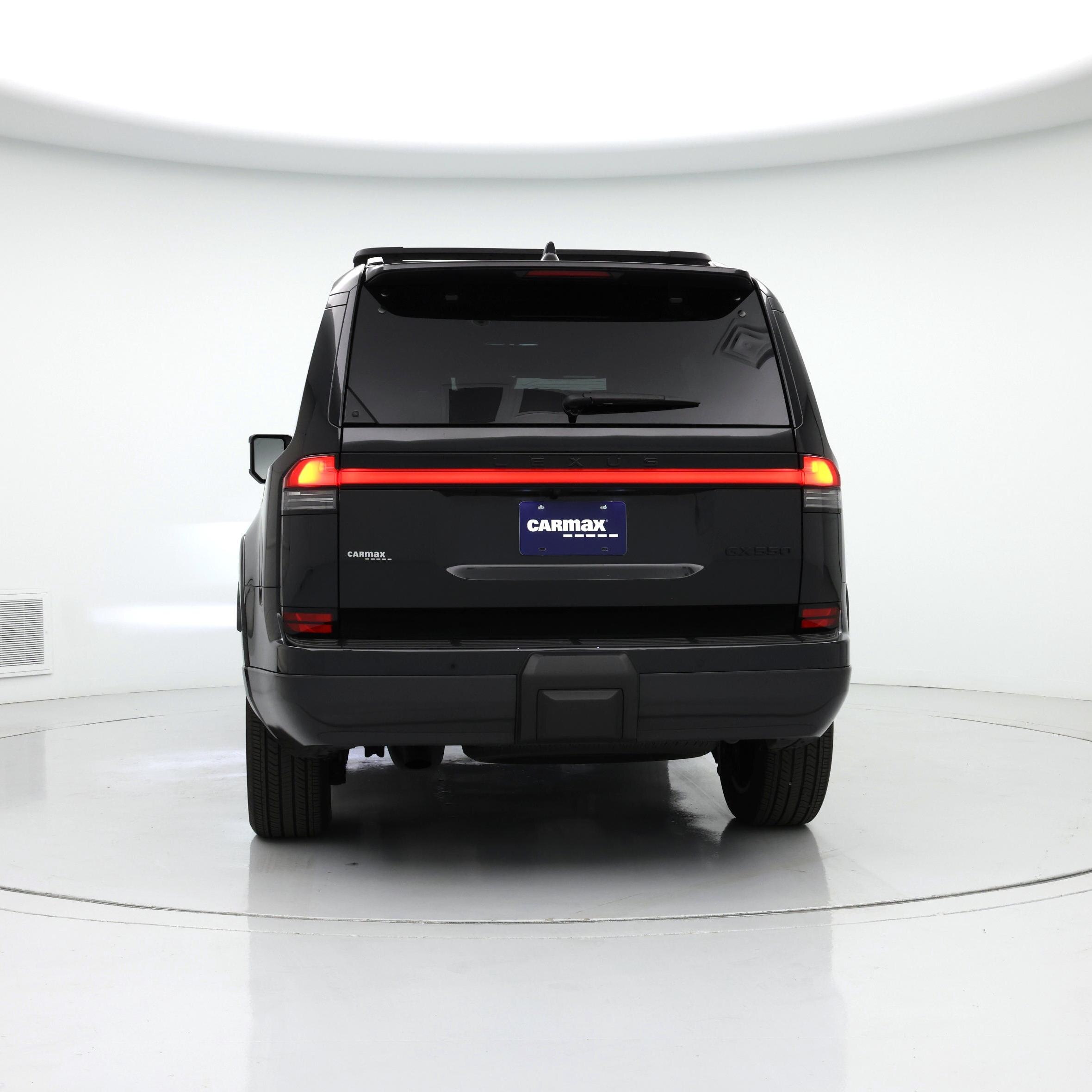Thumbnail: 2024 Lexus GX - 6