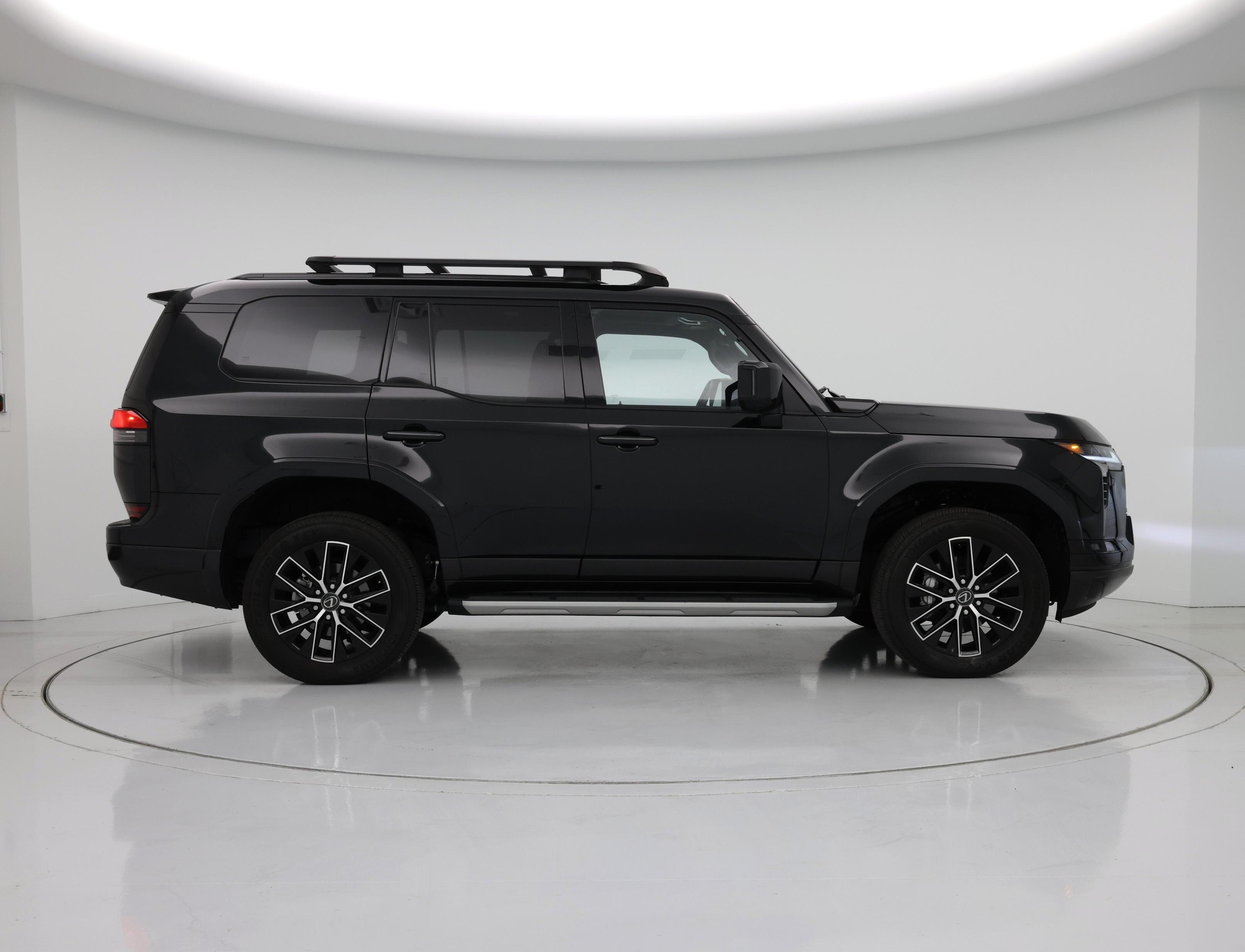Thumbnail: 2024 Lexus GX - 7