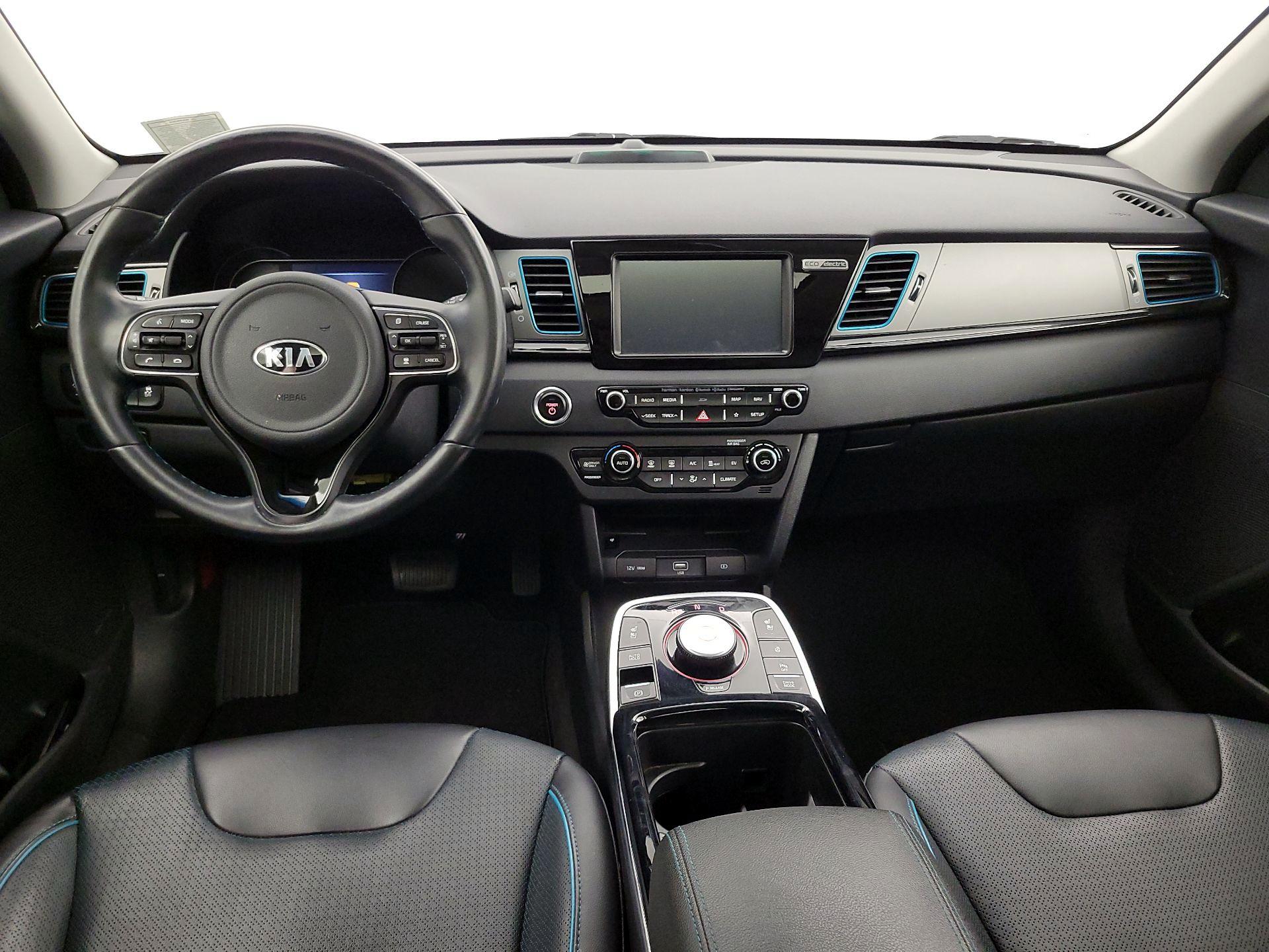 Thumbnail: 2019 Kia Niro - 9