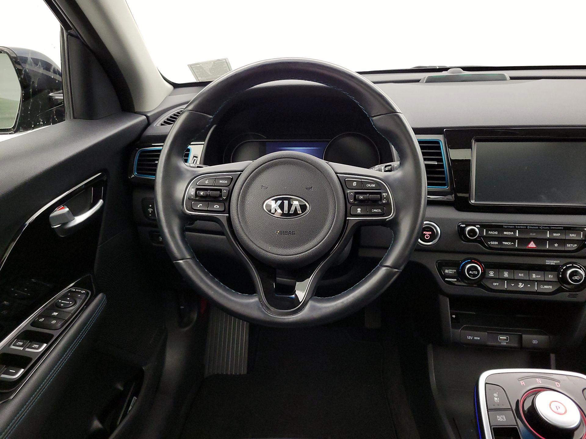 Thumbnail: 2019 Kia Niro - 10