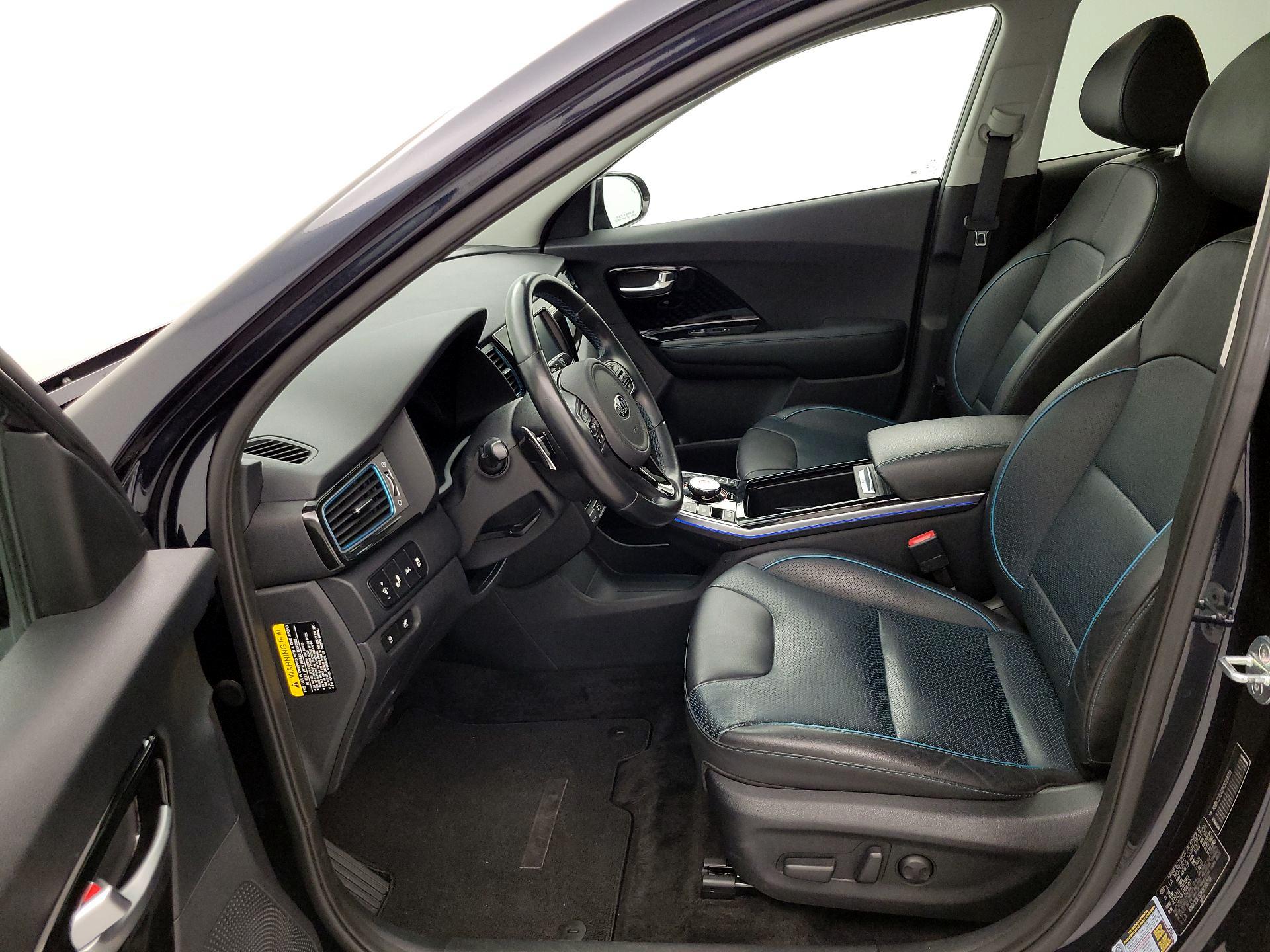 Thumbnail: 2019 Kia Niro - 11