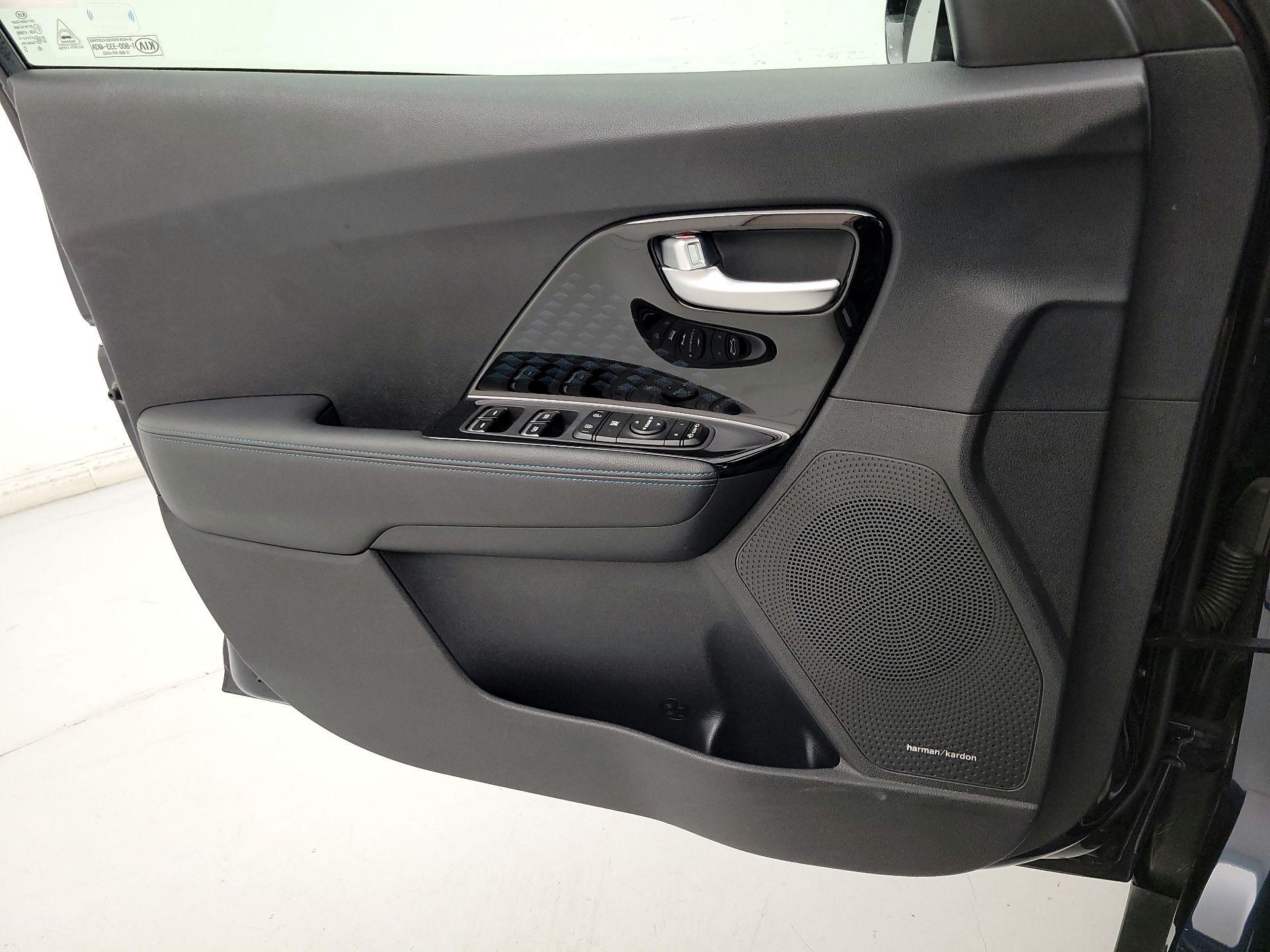 Thumbnail: 2019 Kia Niro - 12