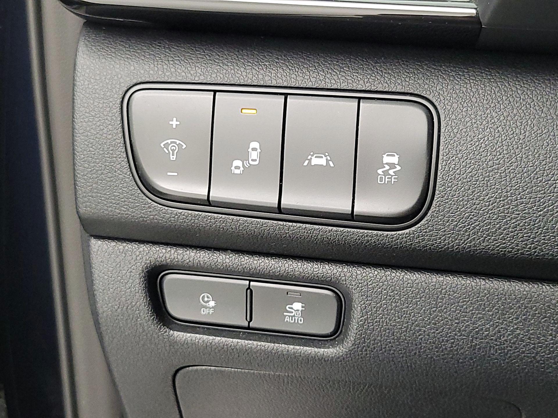 Thumbnail: 2019 Kia Niro - 13